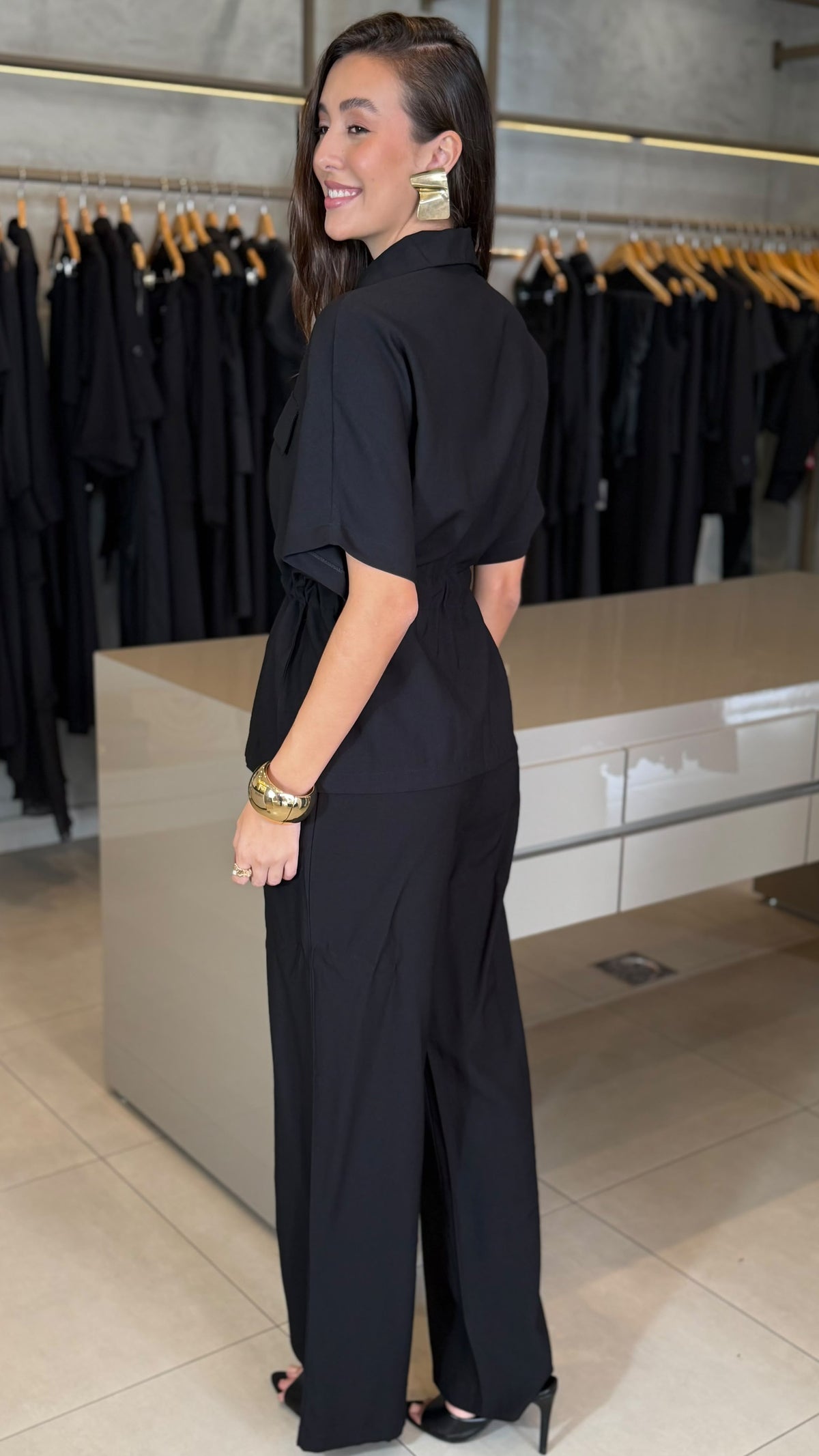 CONJUNTO VICTORIA