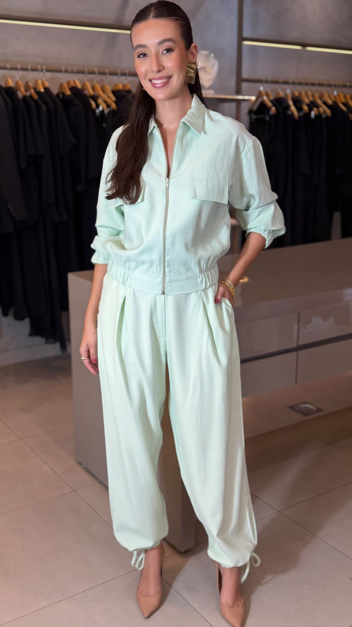 CONJUNTO PATRICIA