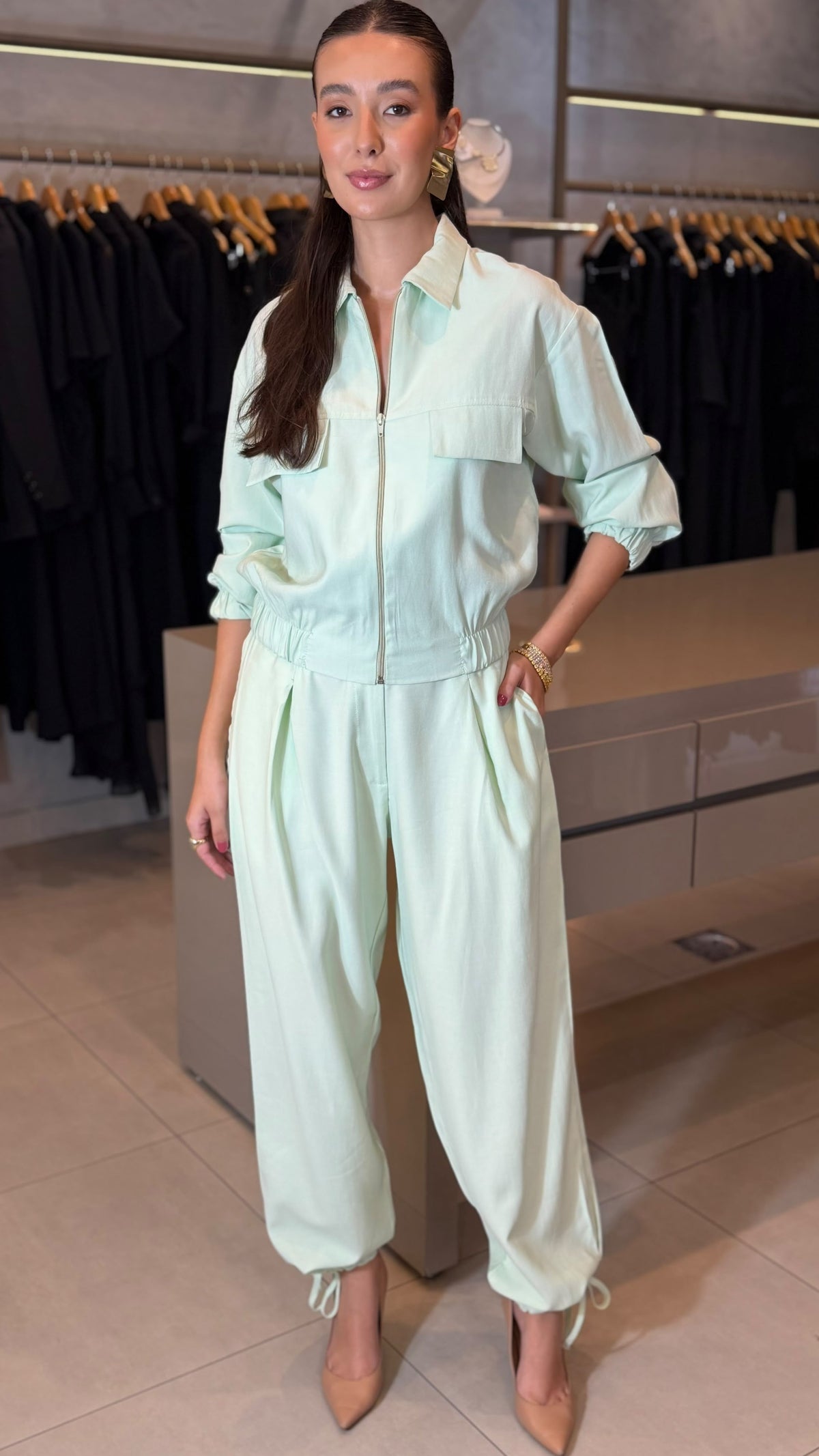 CONJUNTO PATRICIA