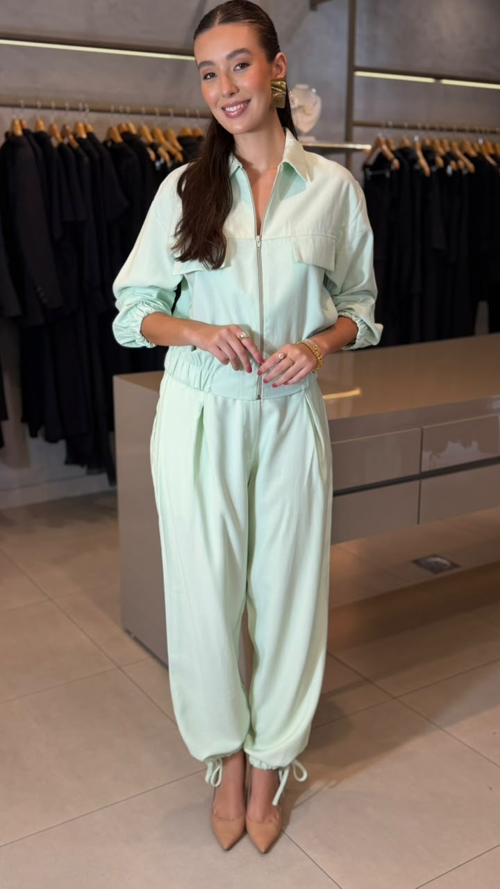 CONJUNTO PATRICIA