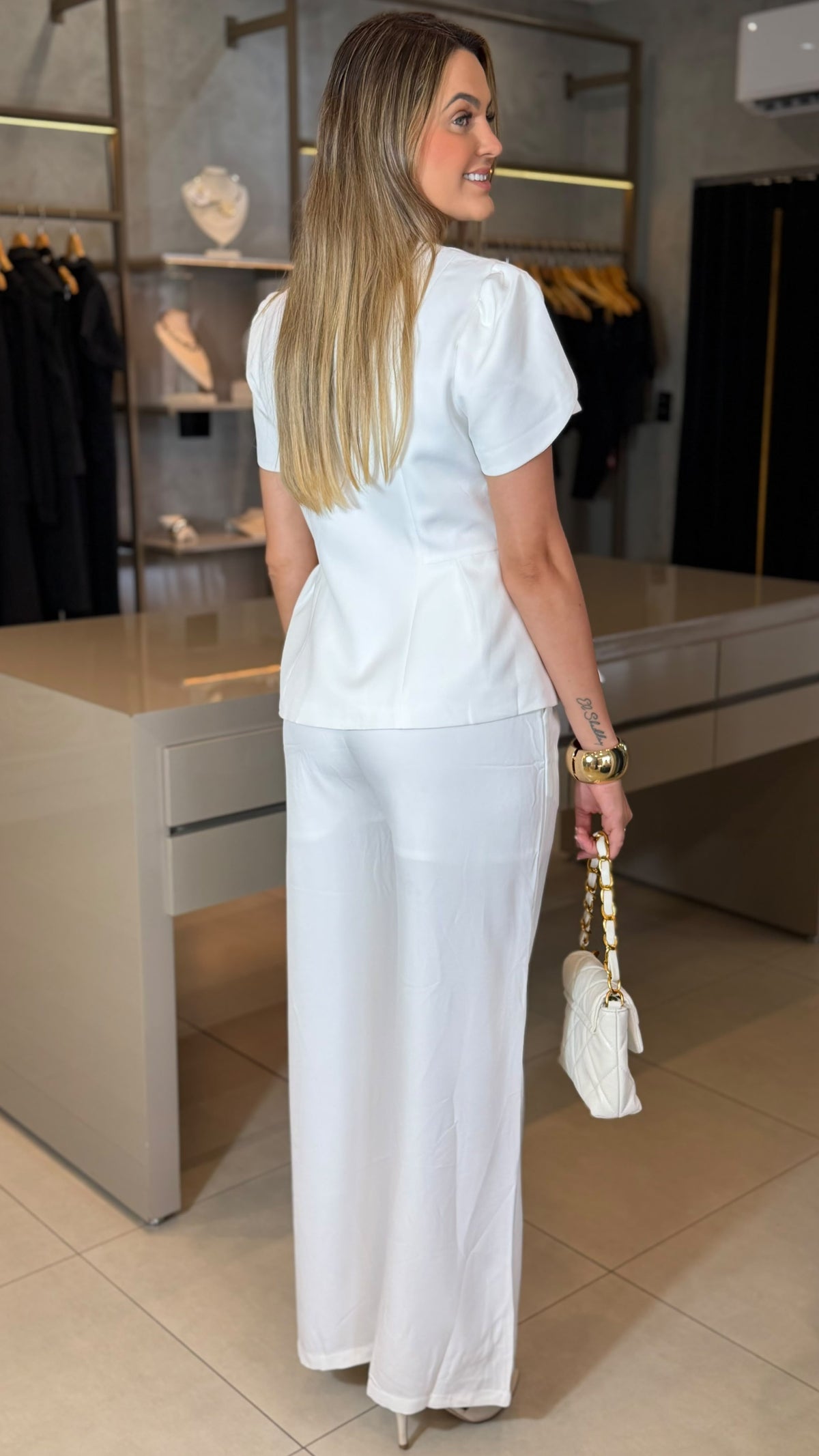 CONJUNTO CAPRI