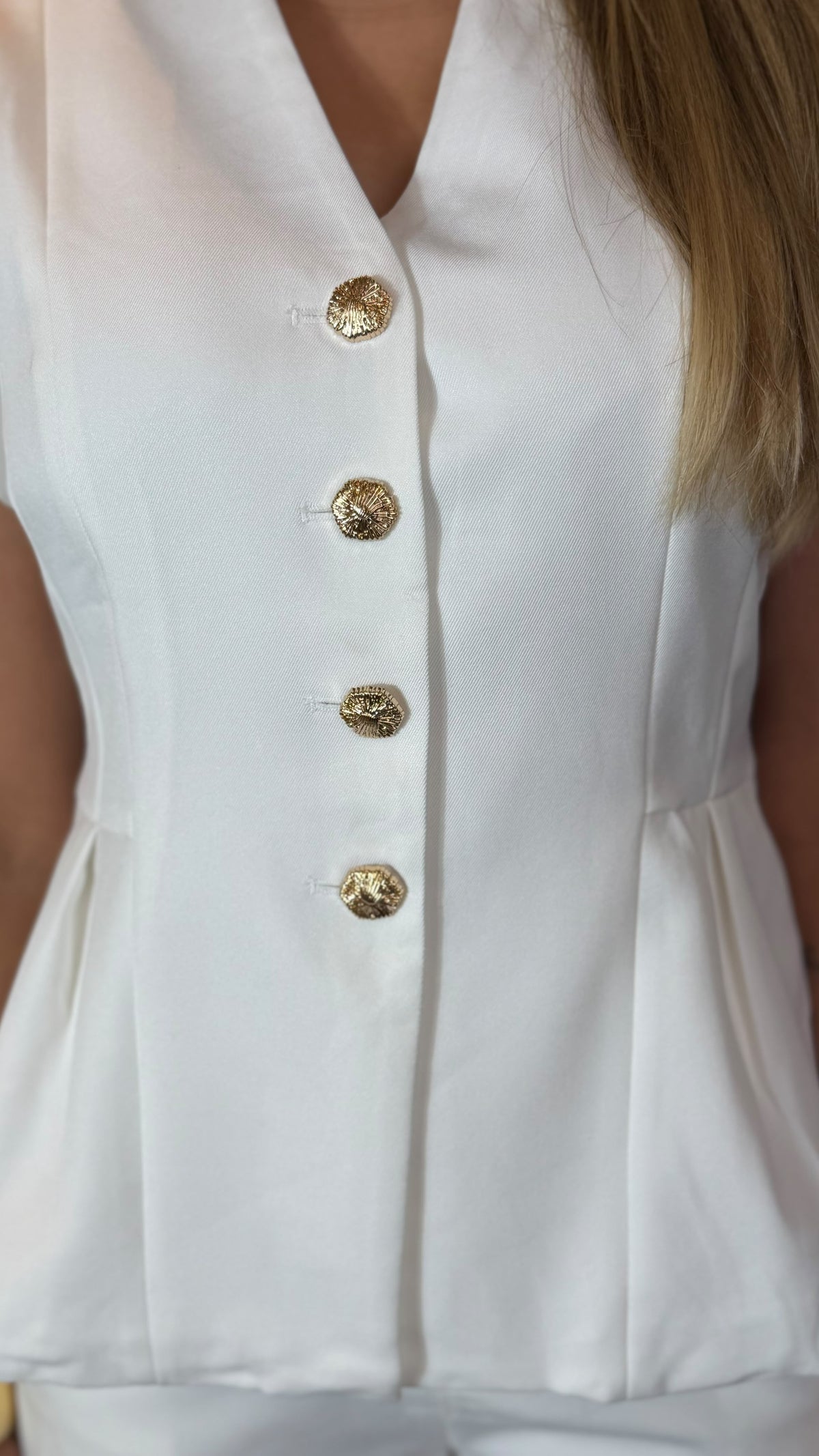 CONJUNTO CAPRI