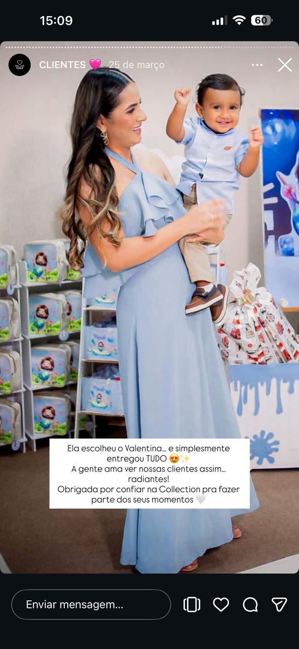 Cliente Collection