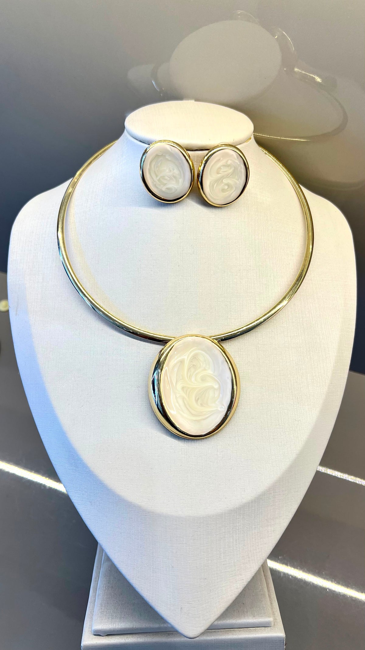 CONJUNTO MADREPEROLA