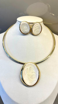 CONJUNTO MADREPEROLA