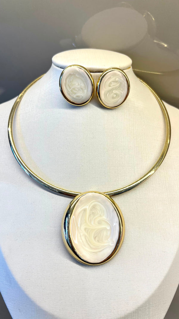 CONJUNTO MADREPEROLA
