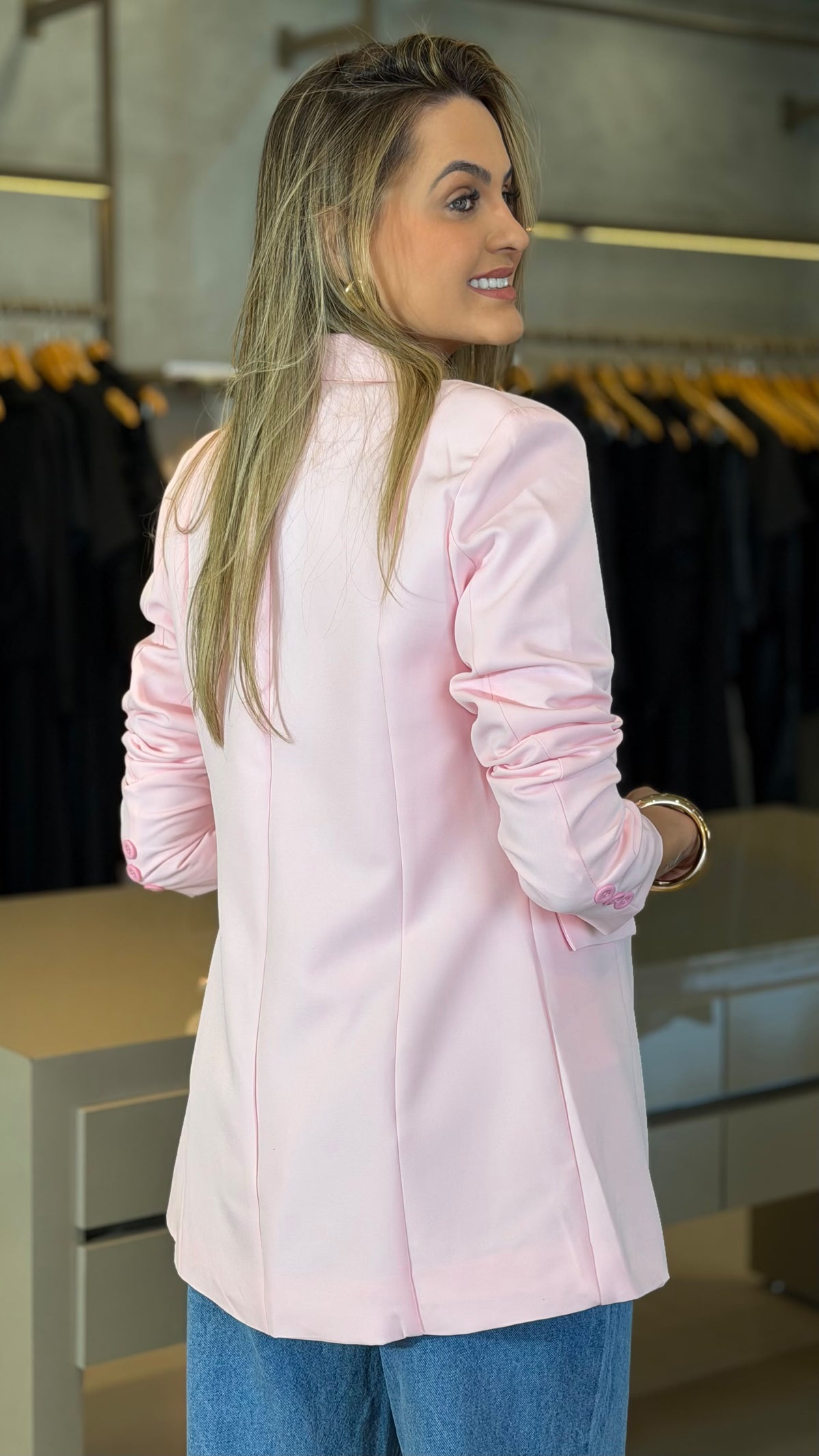BLAZER REBECA
