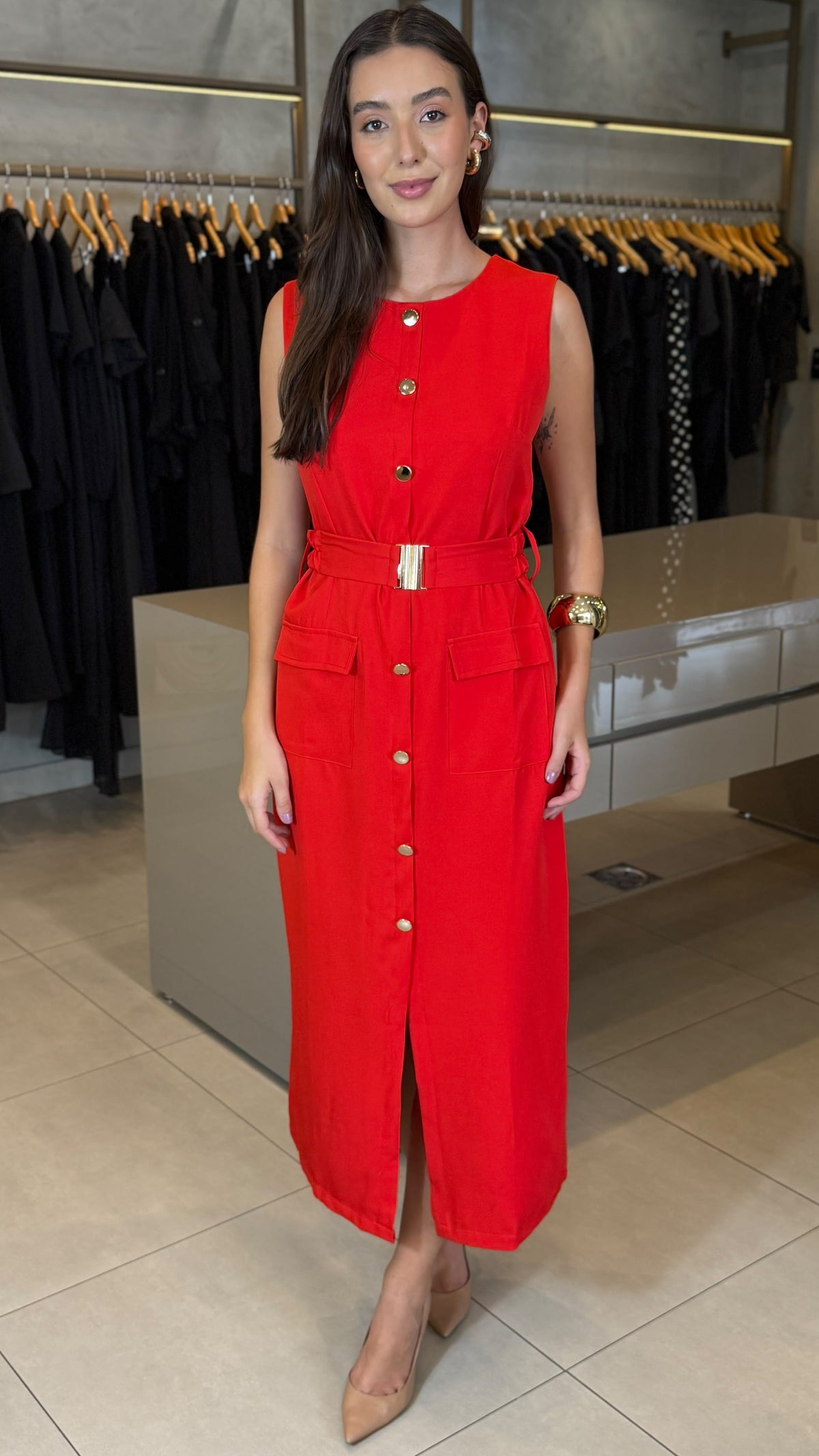 VESTIDO ZOE