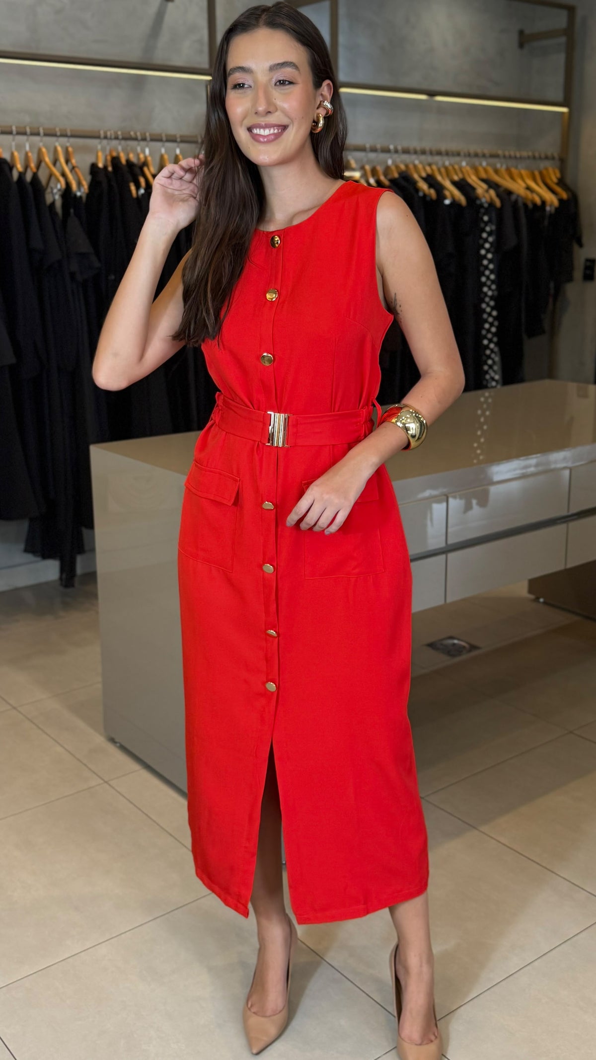 VESTIDO ZOE