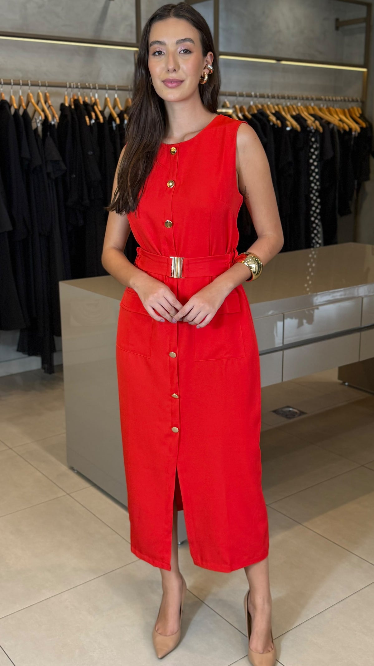 VESTIDO ZOE