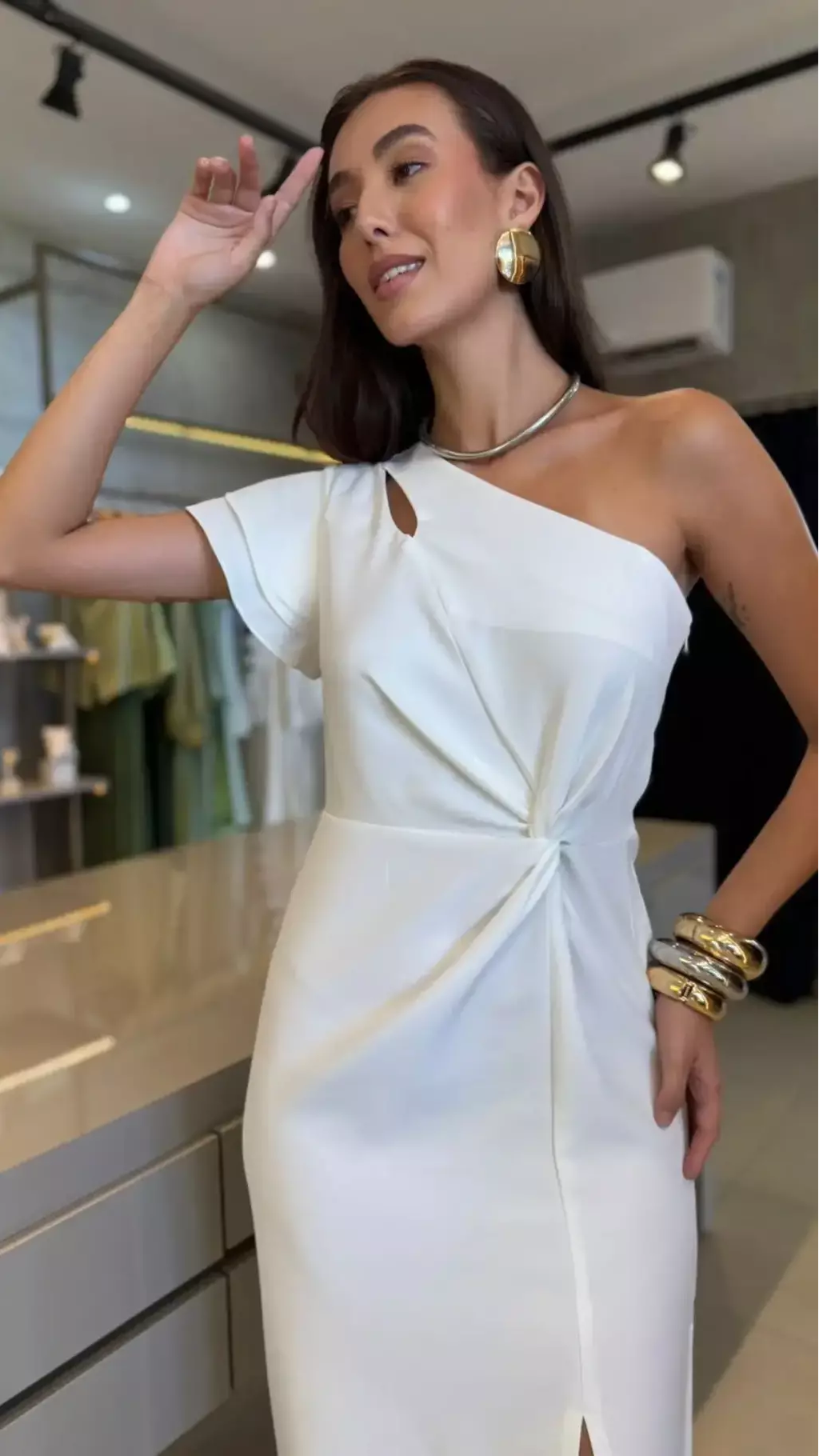 VESTIDO DEBORA