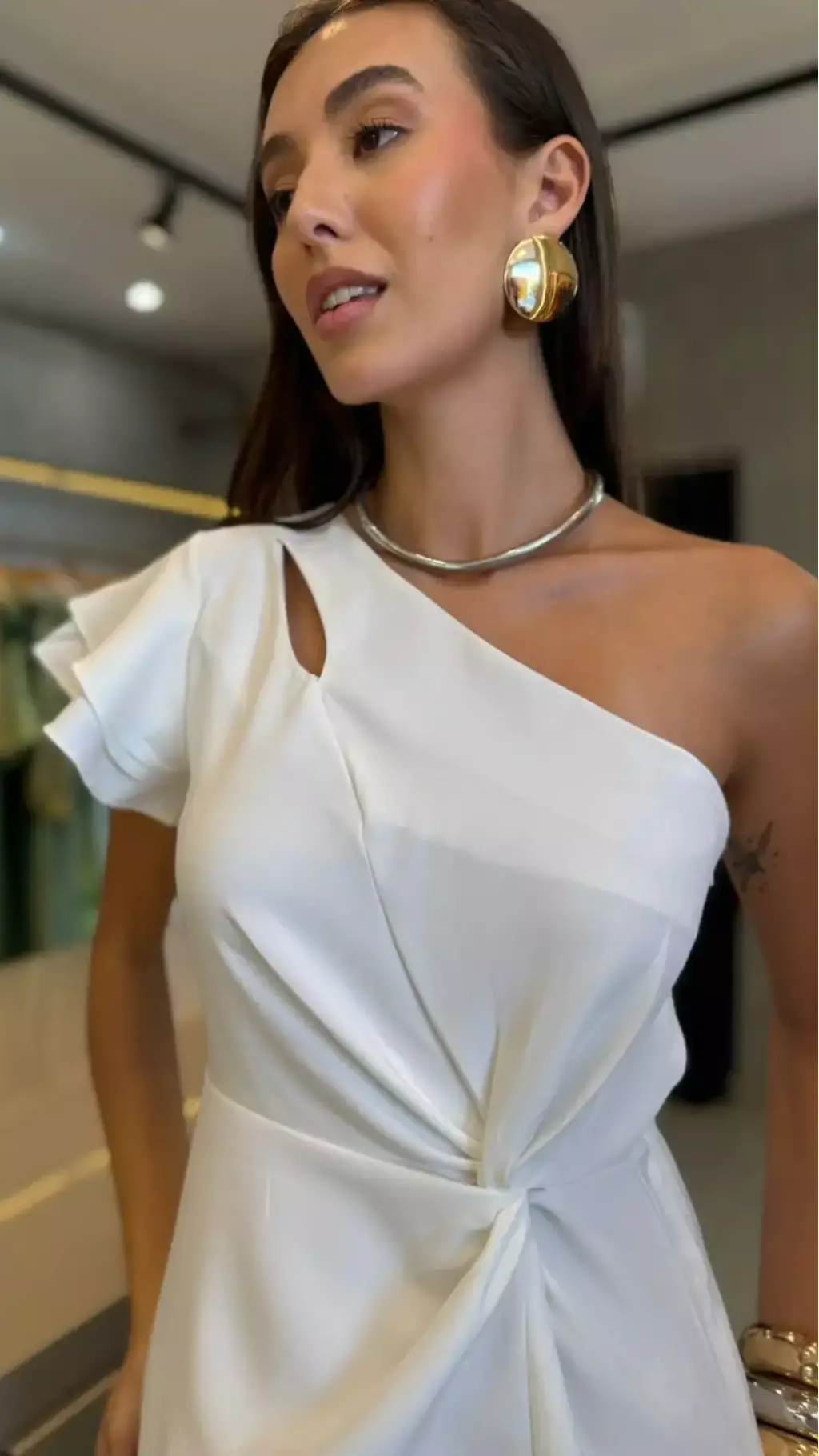 VESTIDO DEBORA