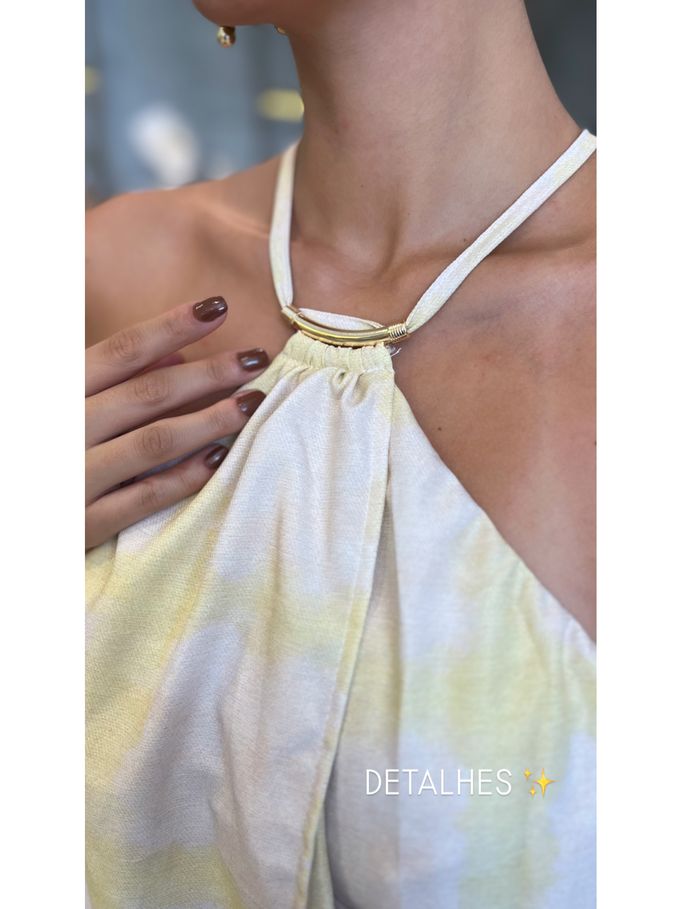 CONJUNTO BIANCA FRENTE UNICA