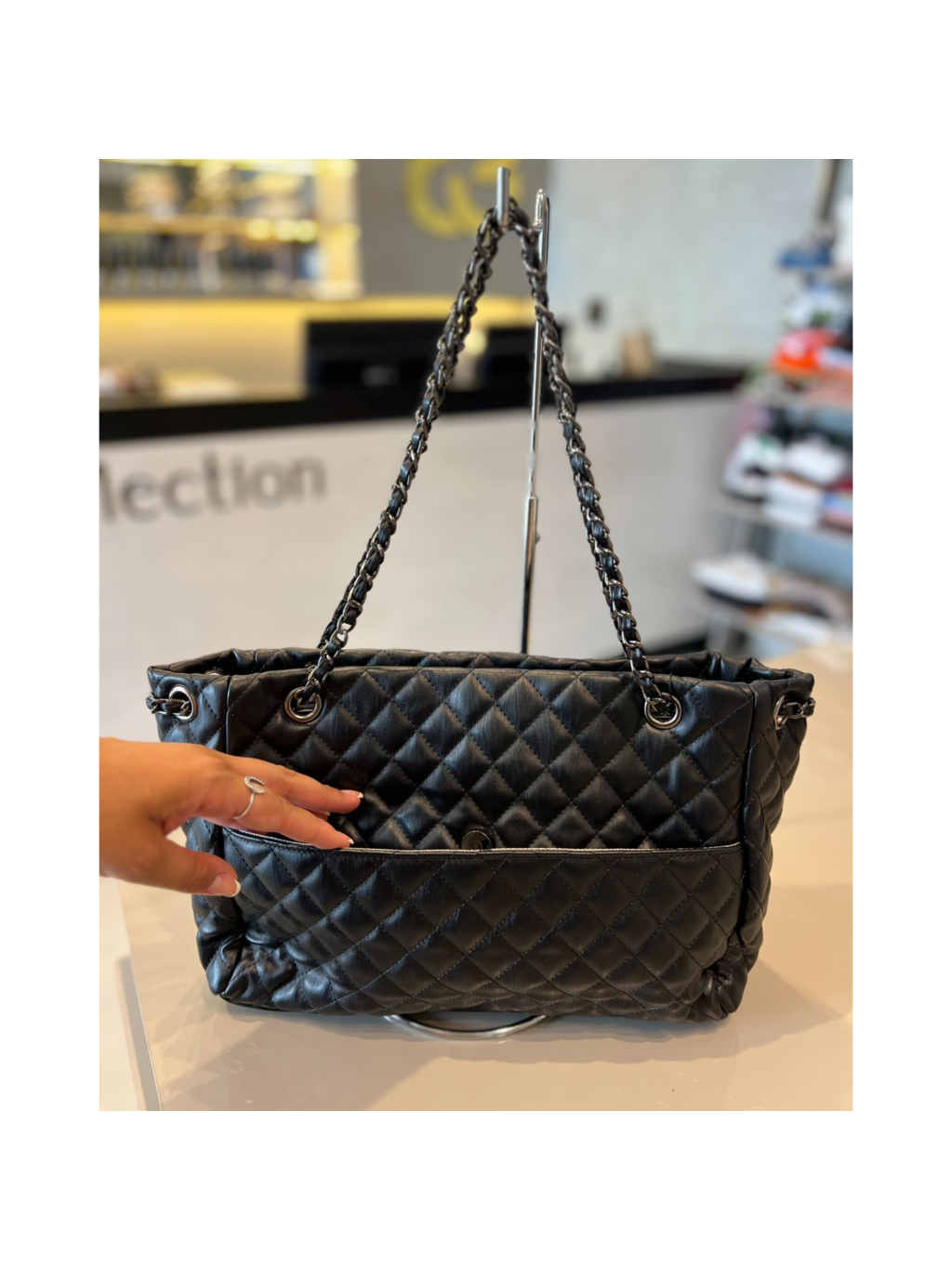 BOLSA CHANEL