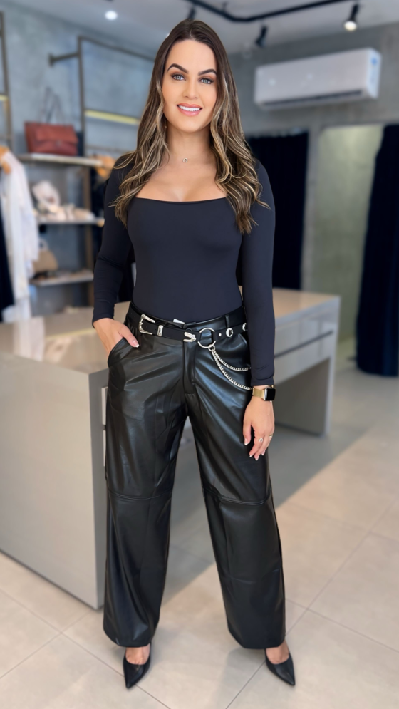 CALÇA COURINO DEBORA