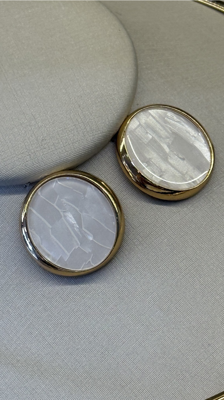 CONJUNTO COLAR VAL
