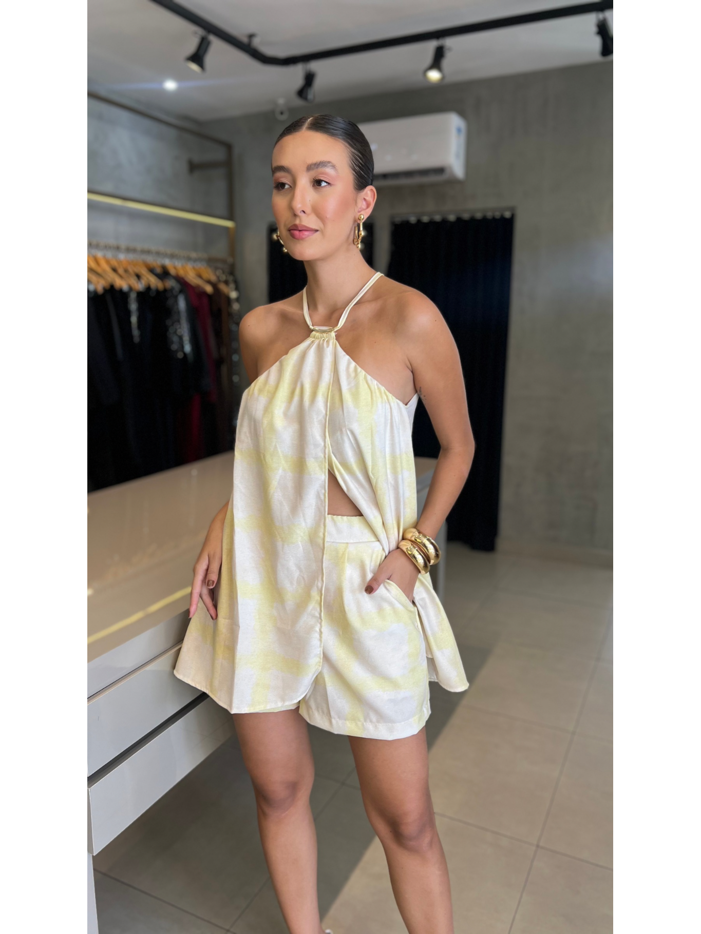 CONJUNTO BIANCA FRENTE UNICA