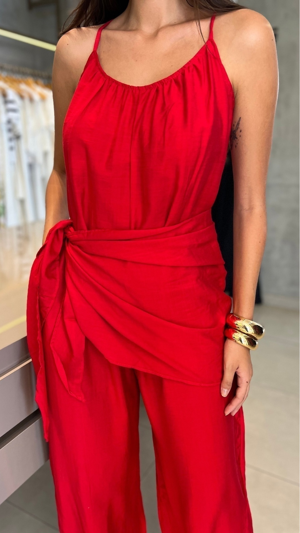 MACACÃO SALOME