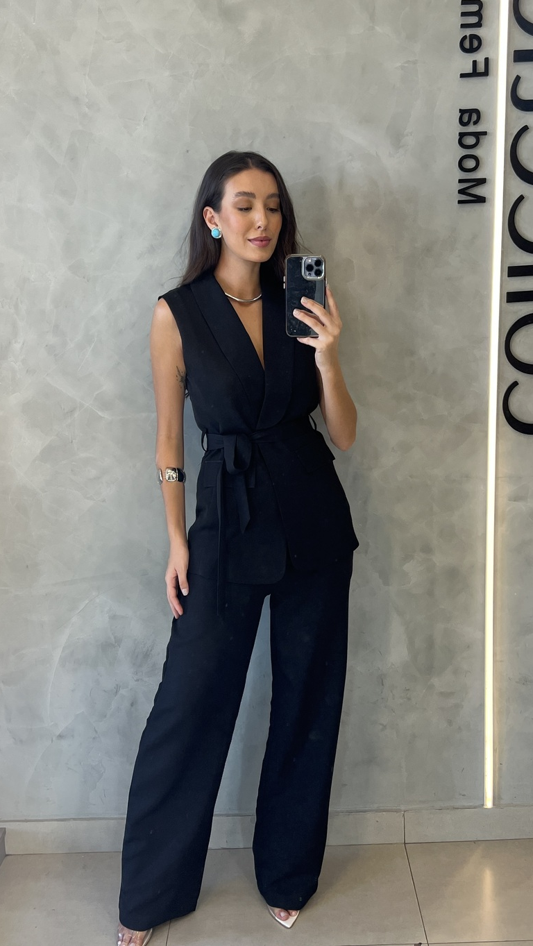 CONJUNTO AFAIATARIA LINE