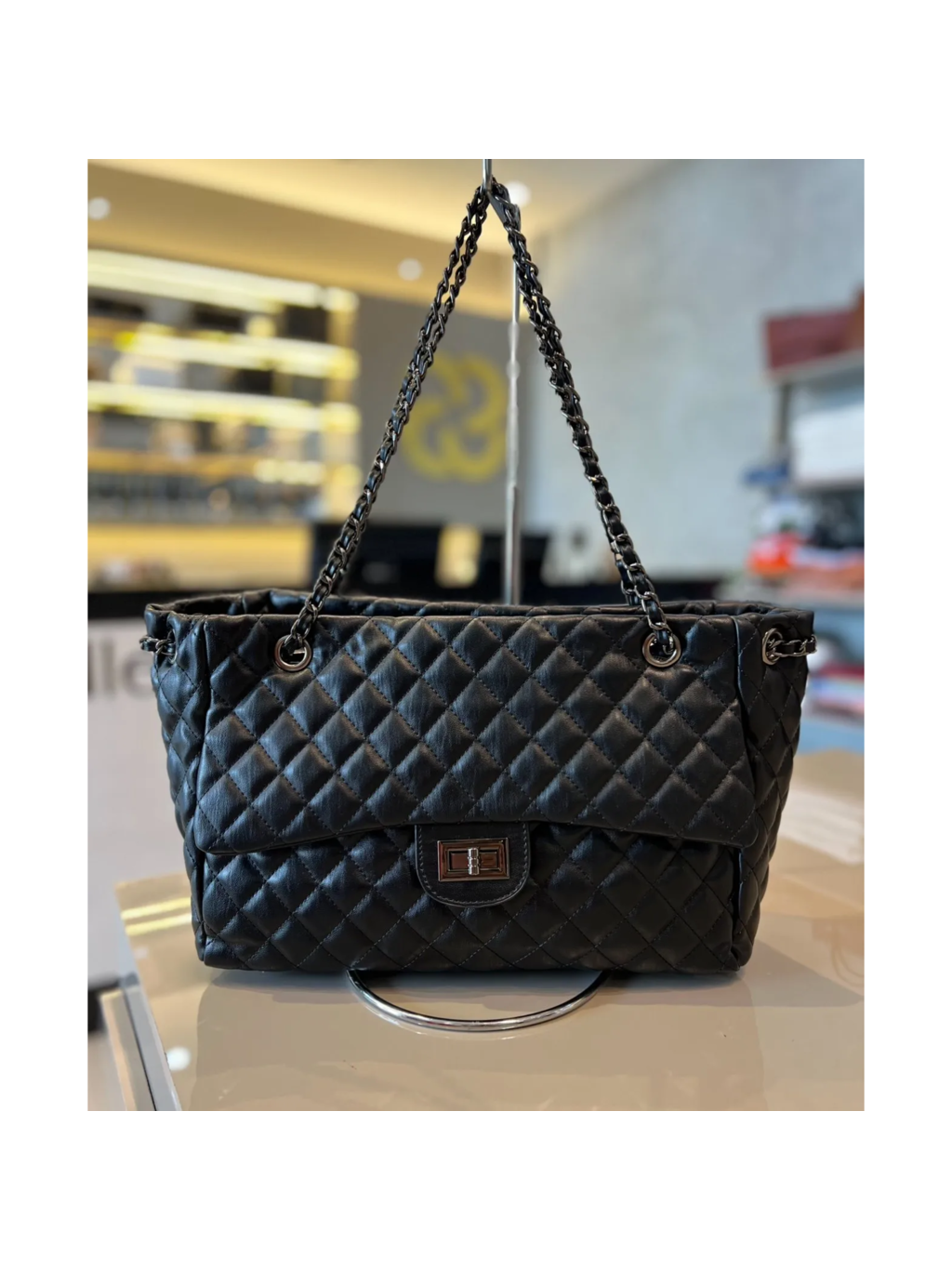 BOLSA CHANEL