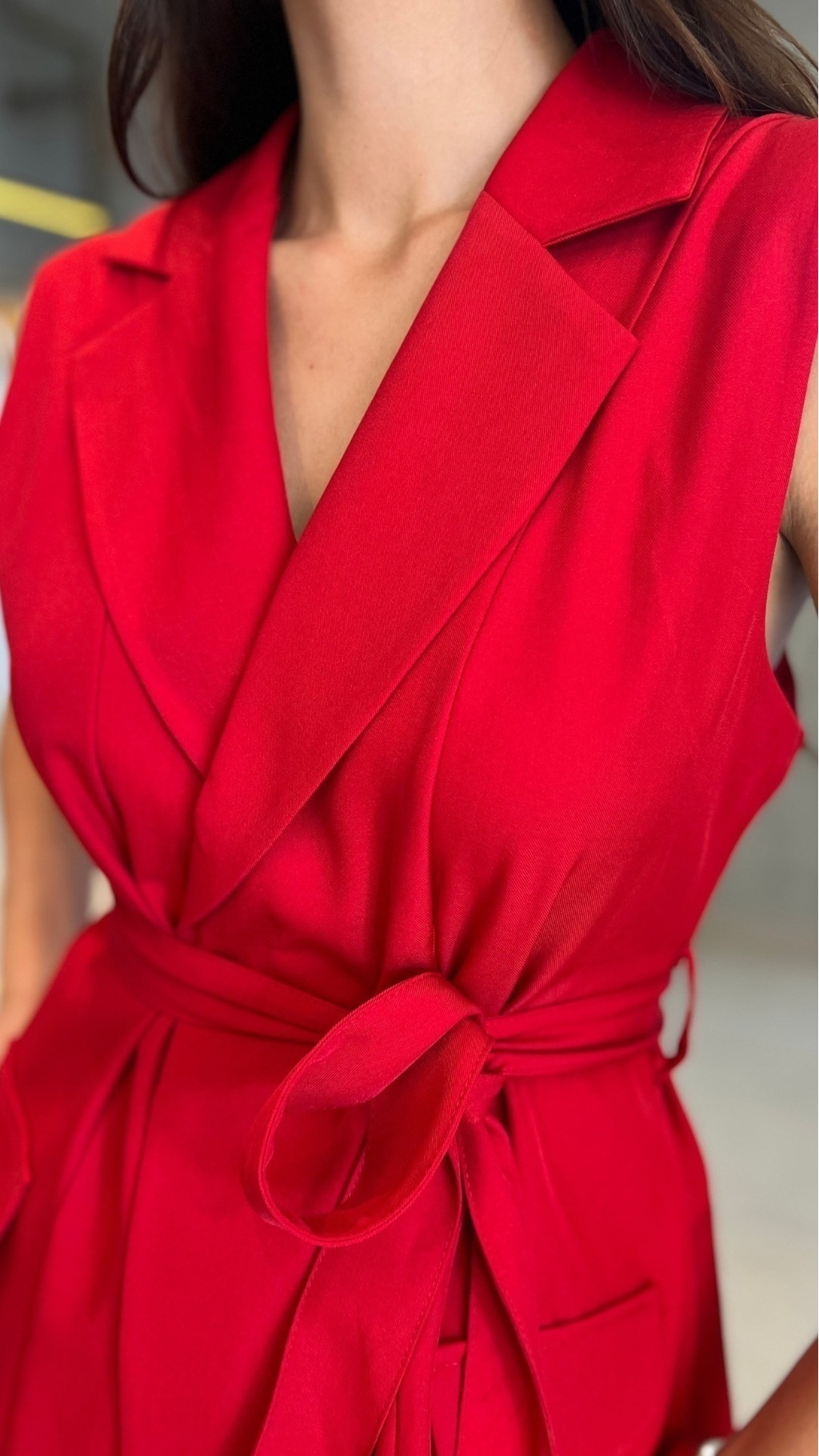 CONJUNTO AFAIATARIA LINE