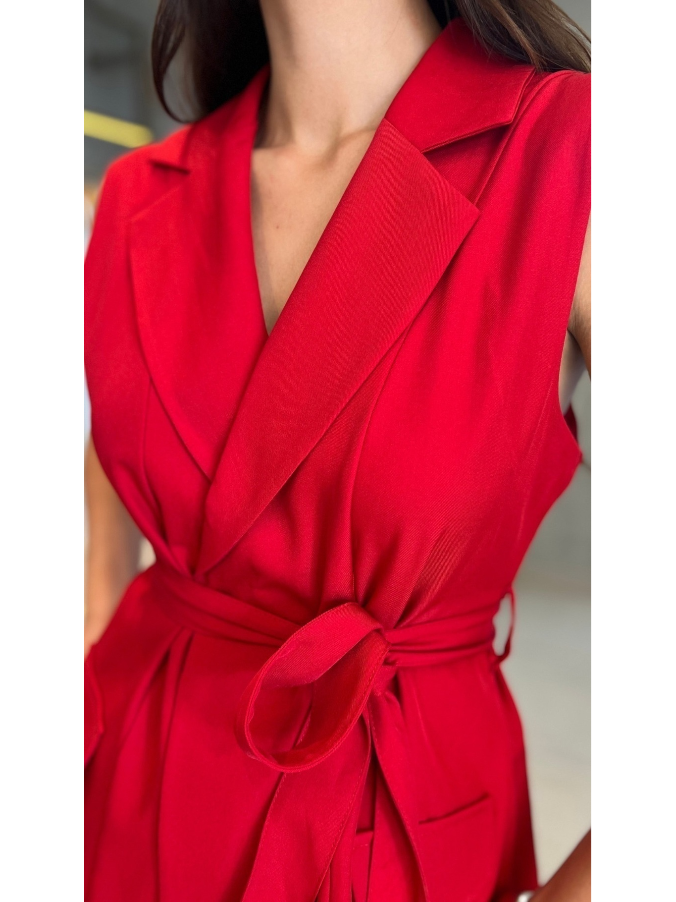 CONJUNTO AFAIATARIA LINE