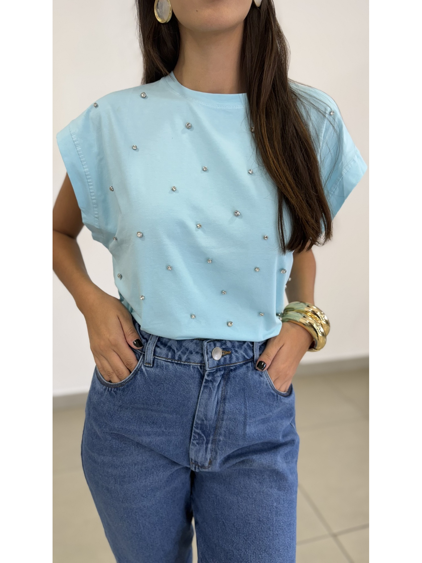 BLUSA JOYCE