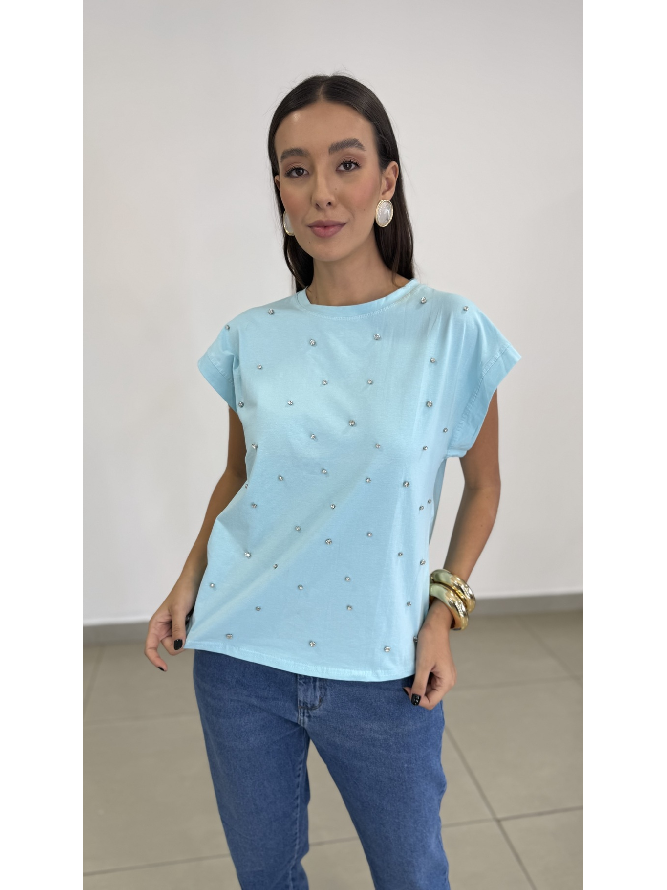 BLUSA JOYCE