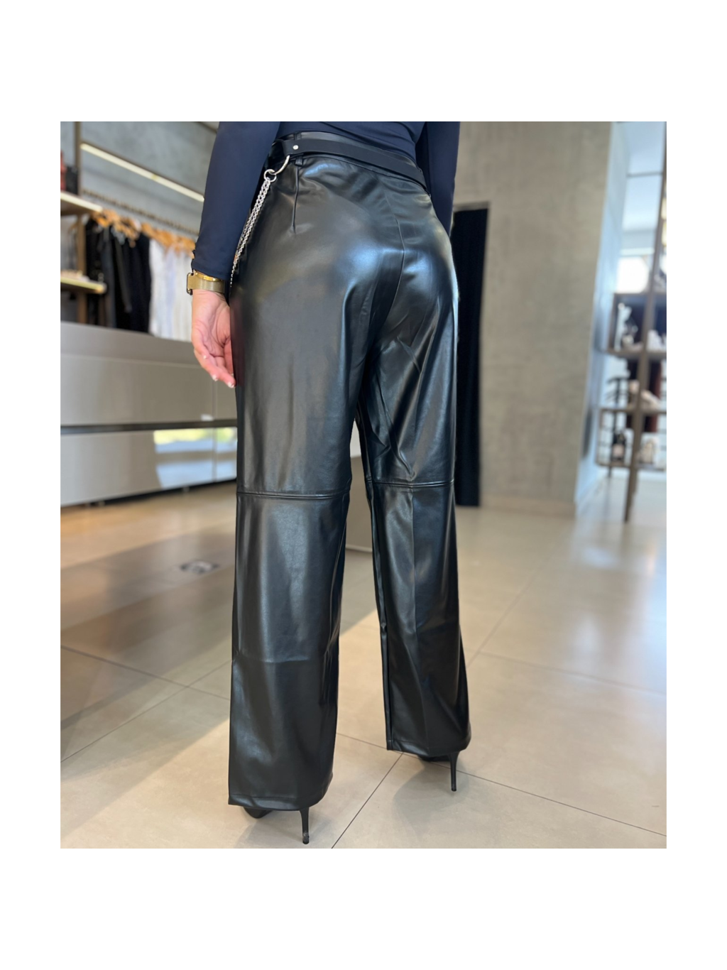 CALÇA COURINO DEBORA