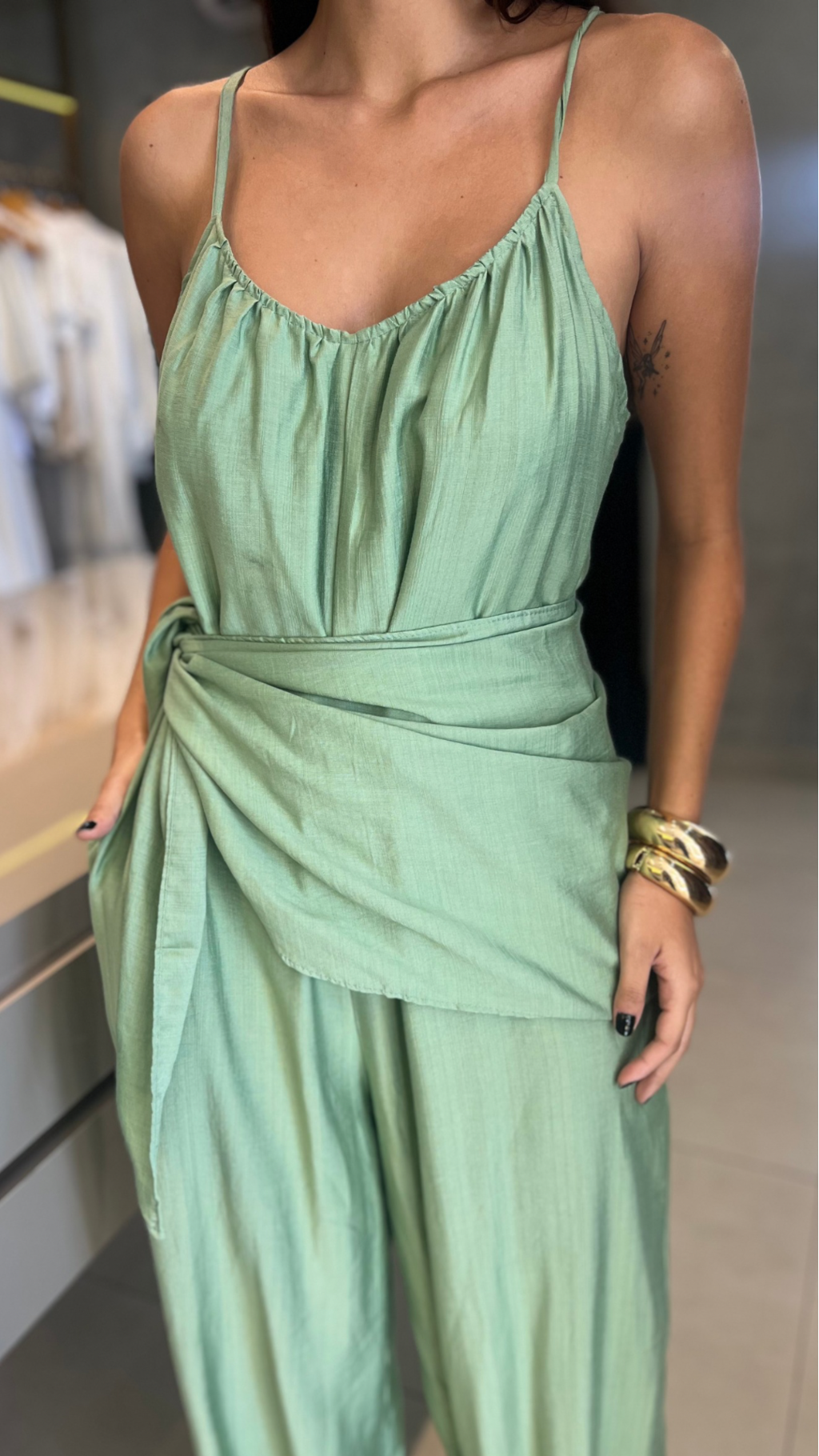 MACACÃO SALOME