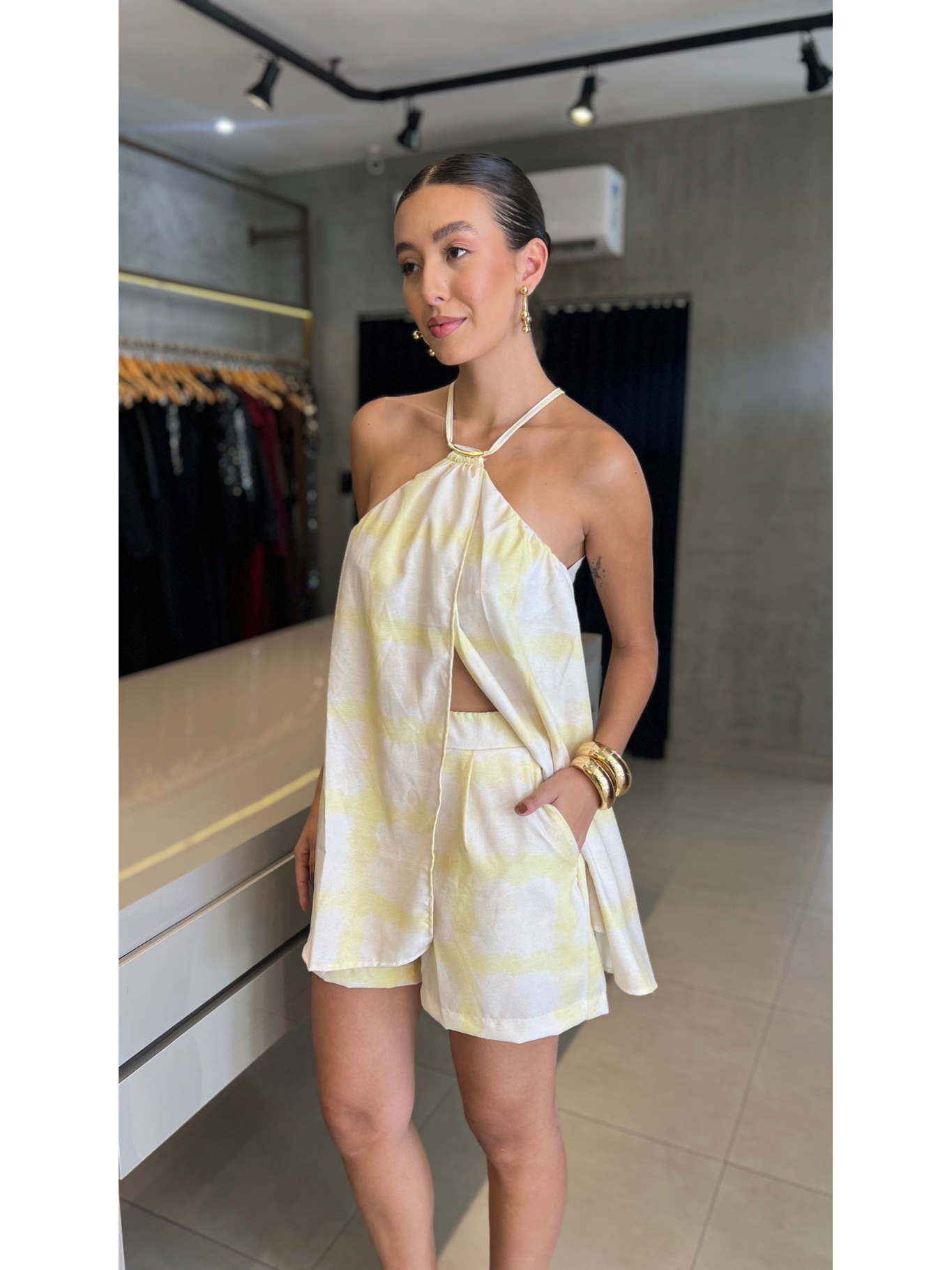 CONJUNTO BIANCA FRENTE UNICA