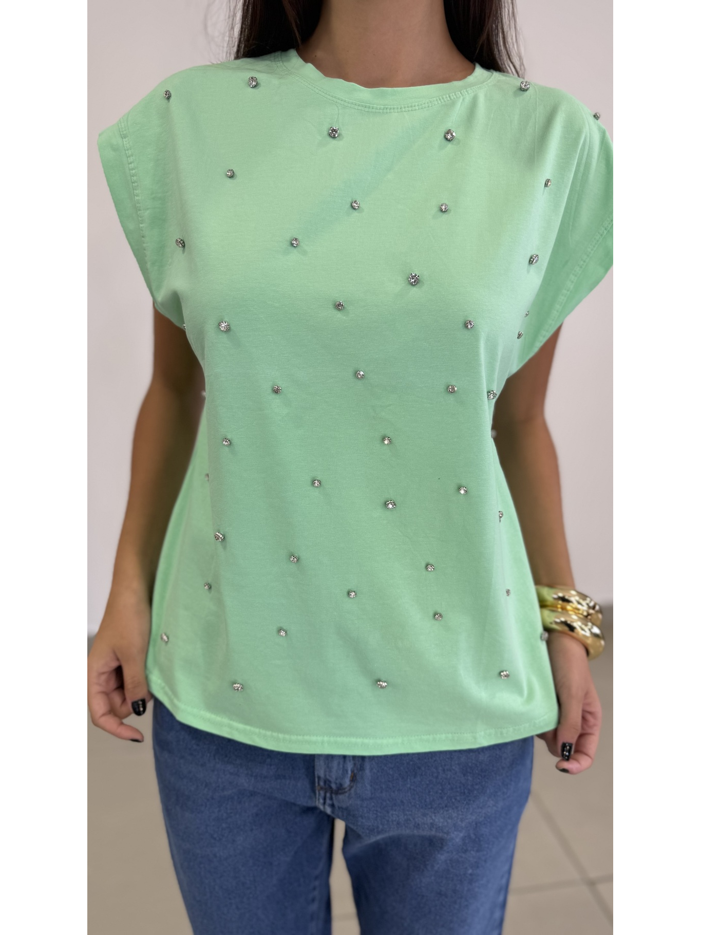 BLUSA JOYCE