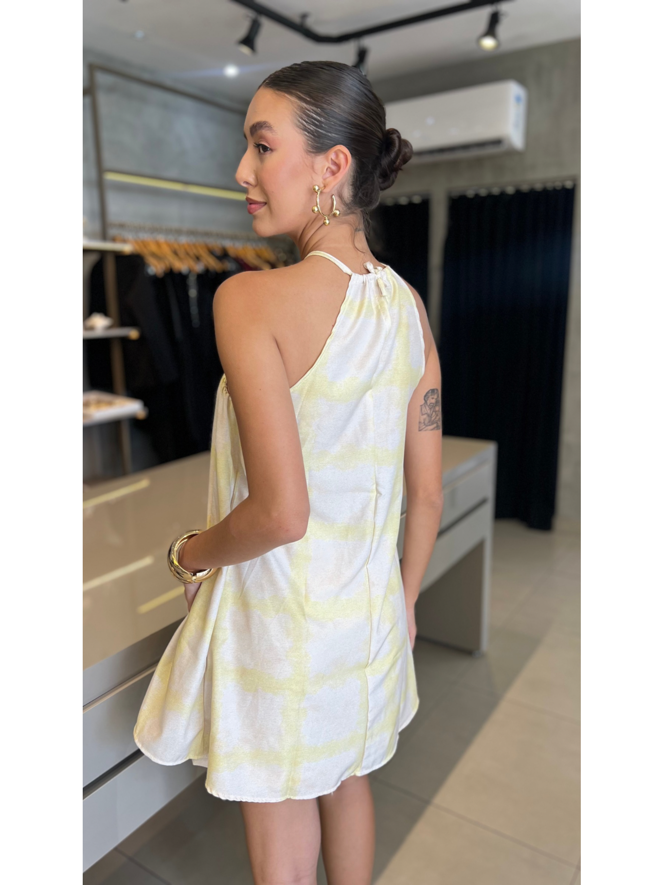 CONJUNTO BIANCA FRENTE UNICA