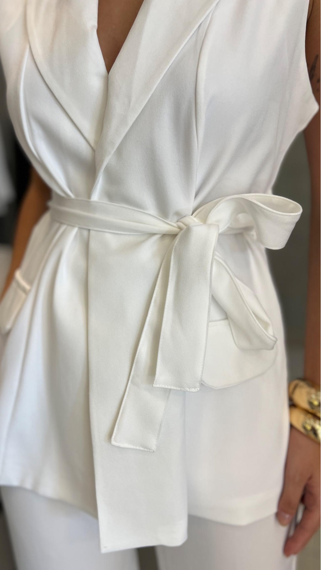 CONJUNTO AFAIATARIA LINE