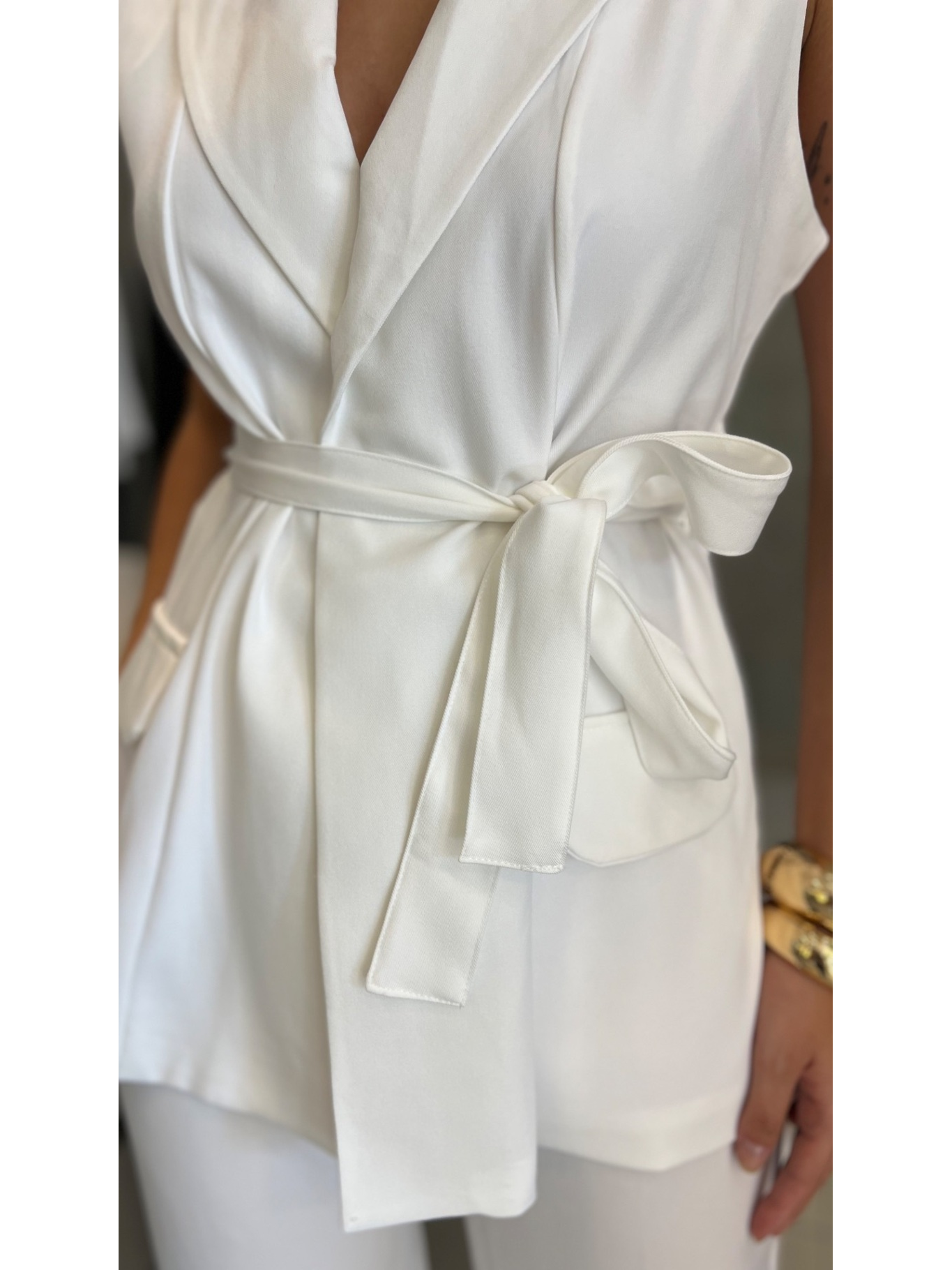 CONJUNTO AFAIATARIA LINE