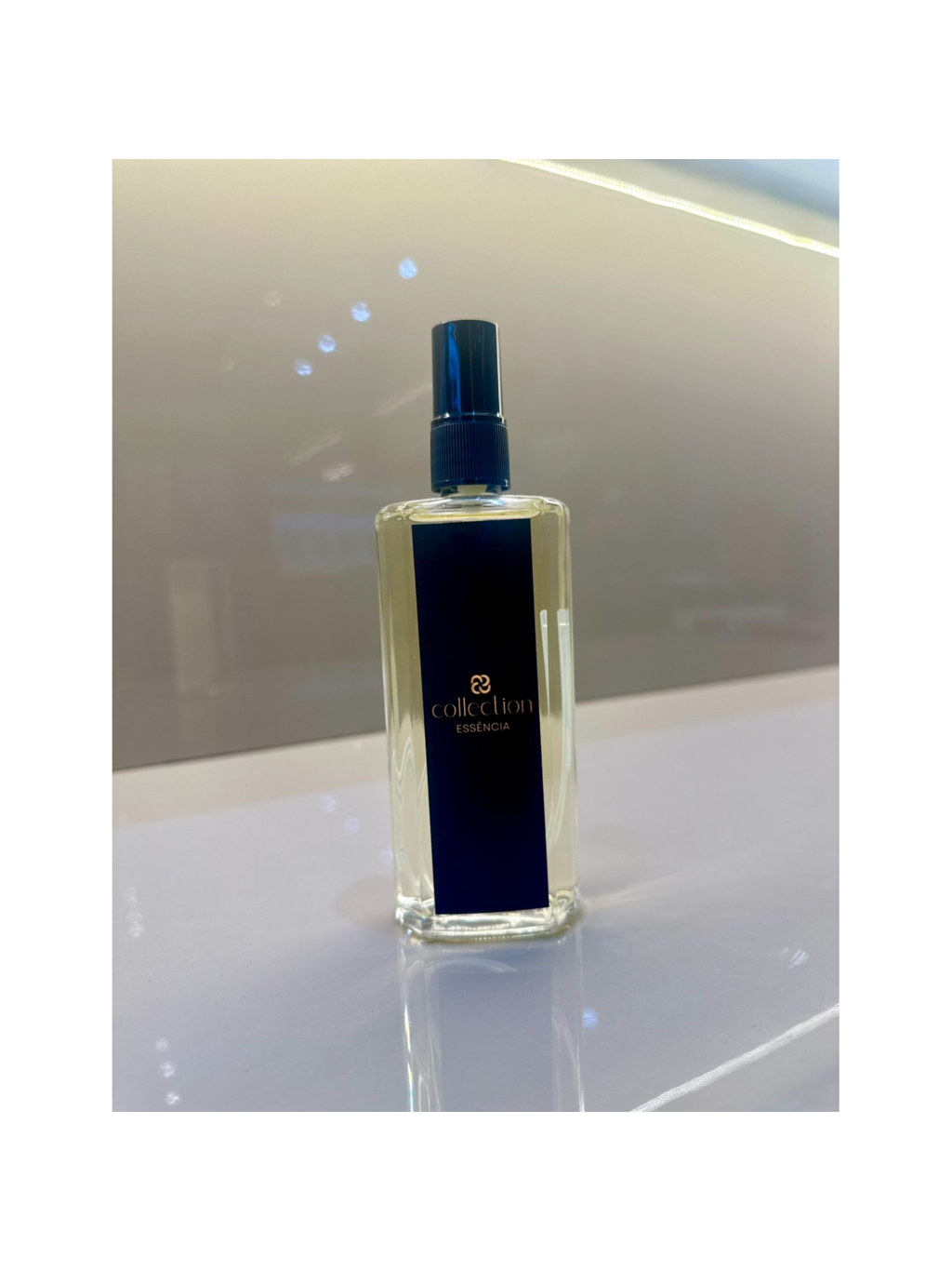 ESSENCIA VANILLA COLLECTION 100ML