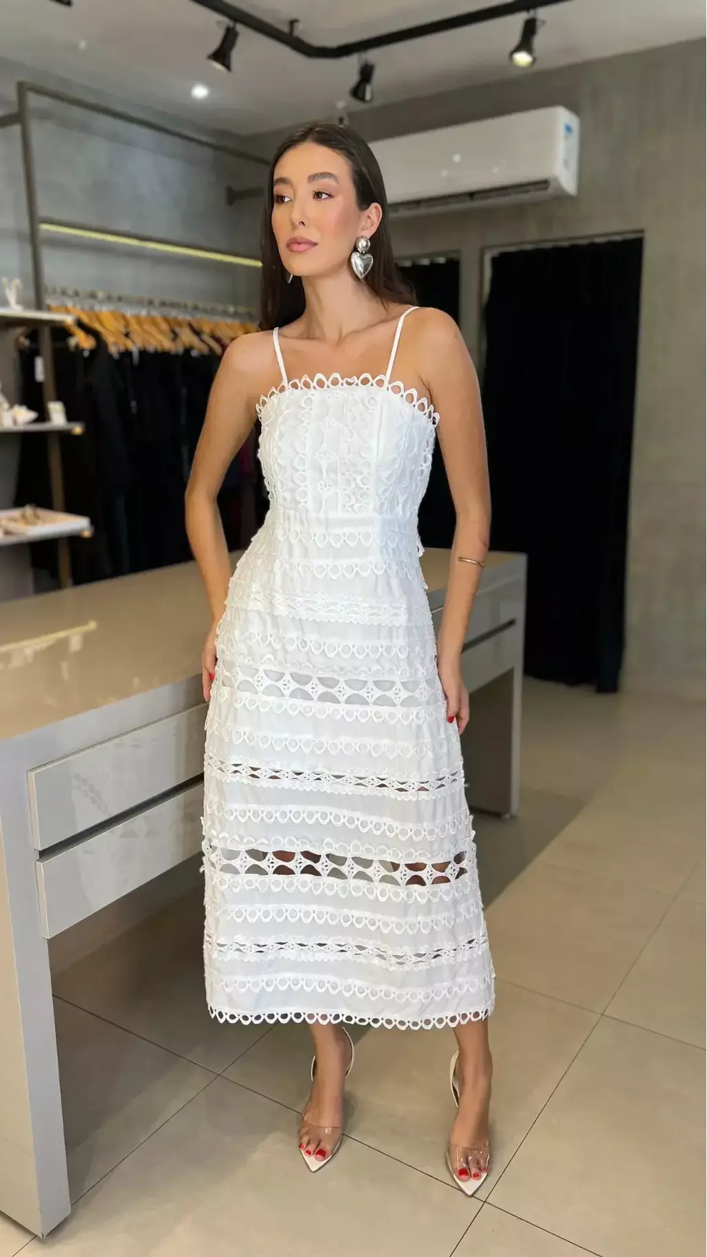 VESTIDO LIVIA RENDA