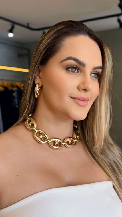 CONJUNTO ANAILY