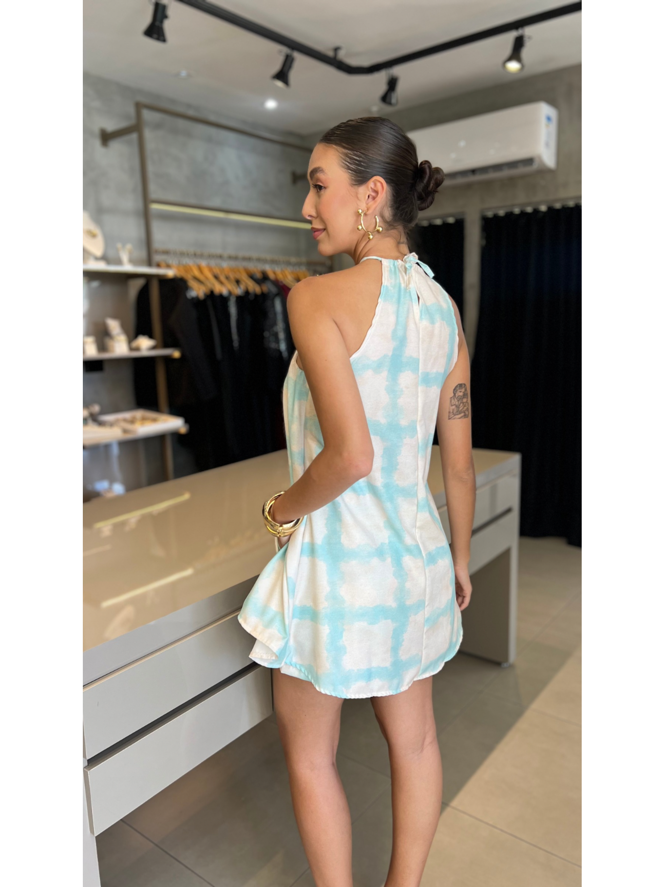 CONJUNTO BIANCA FRENTE UNICA