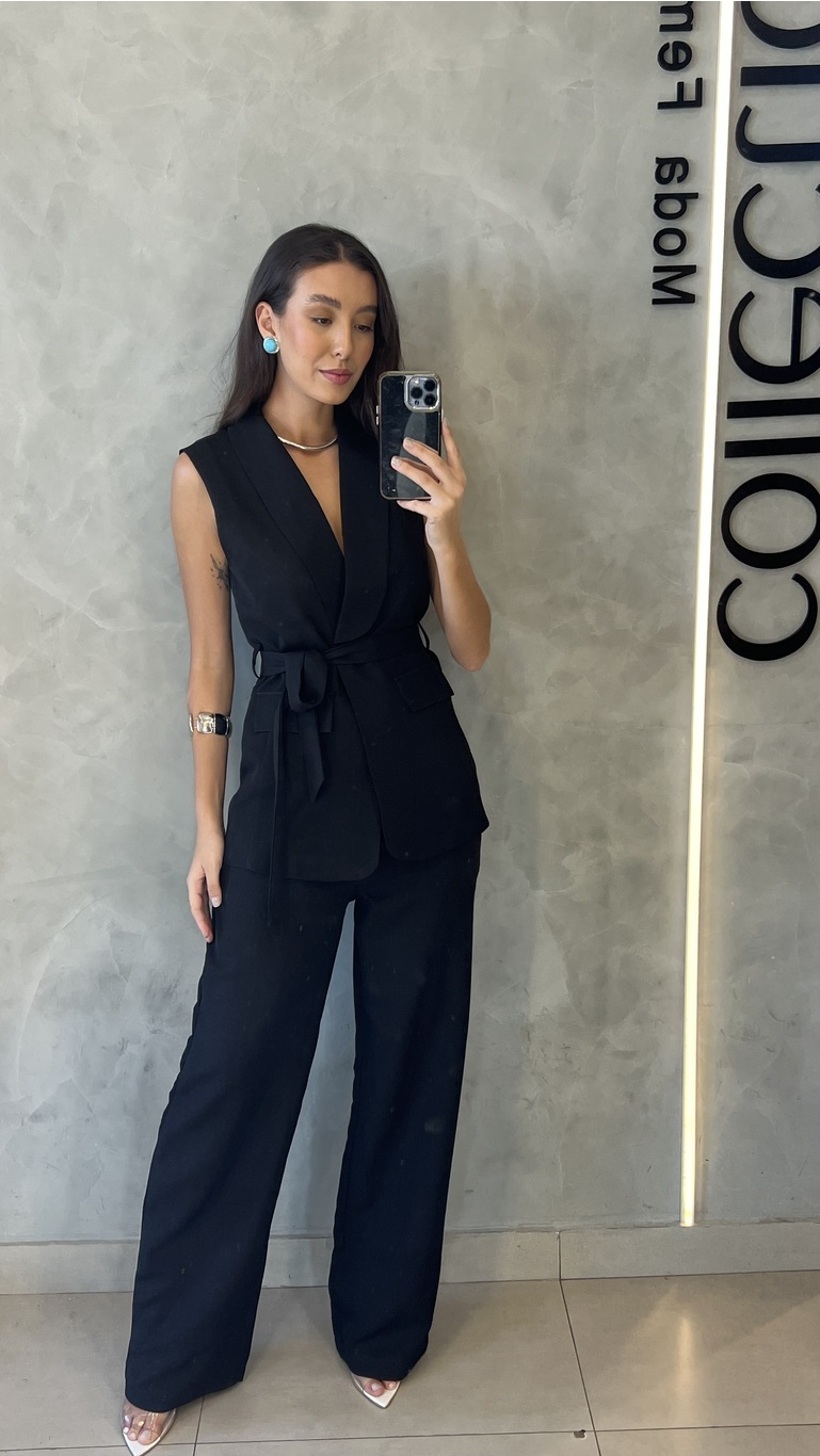 CONJUNTO AFAIATARIA LINE