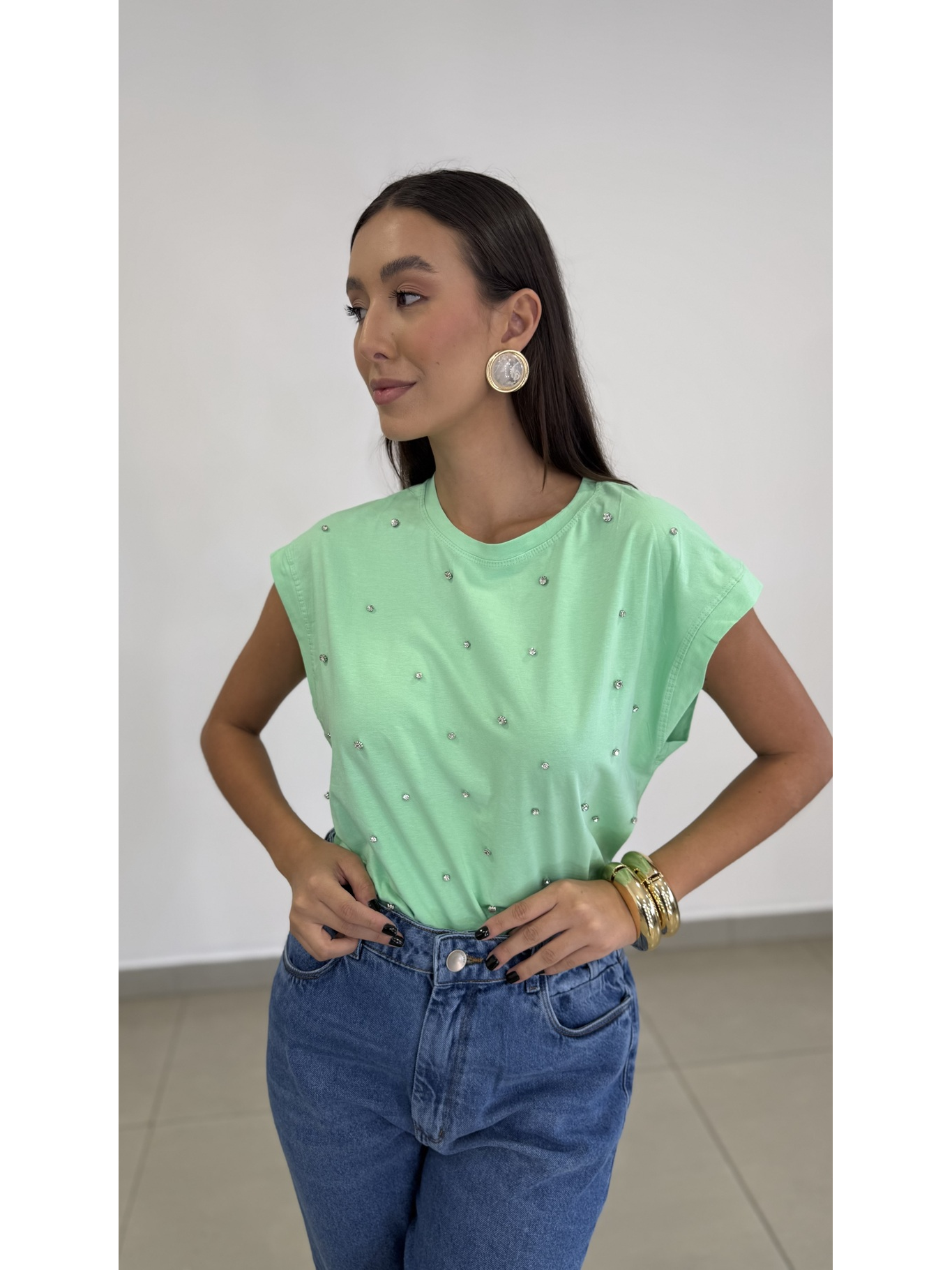 BLUSA JOYCE