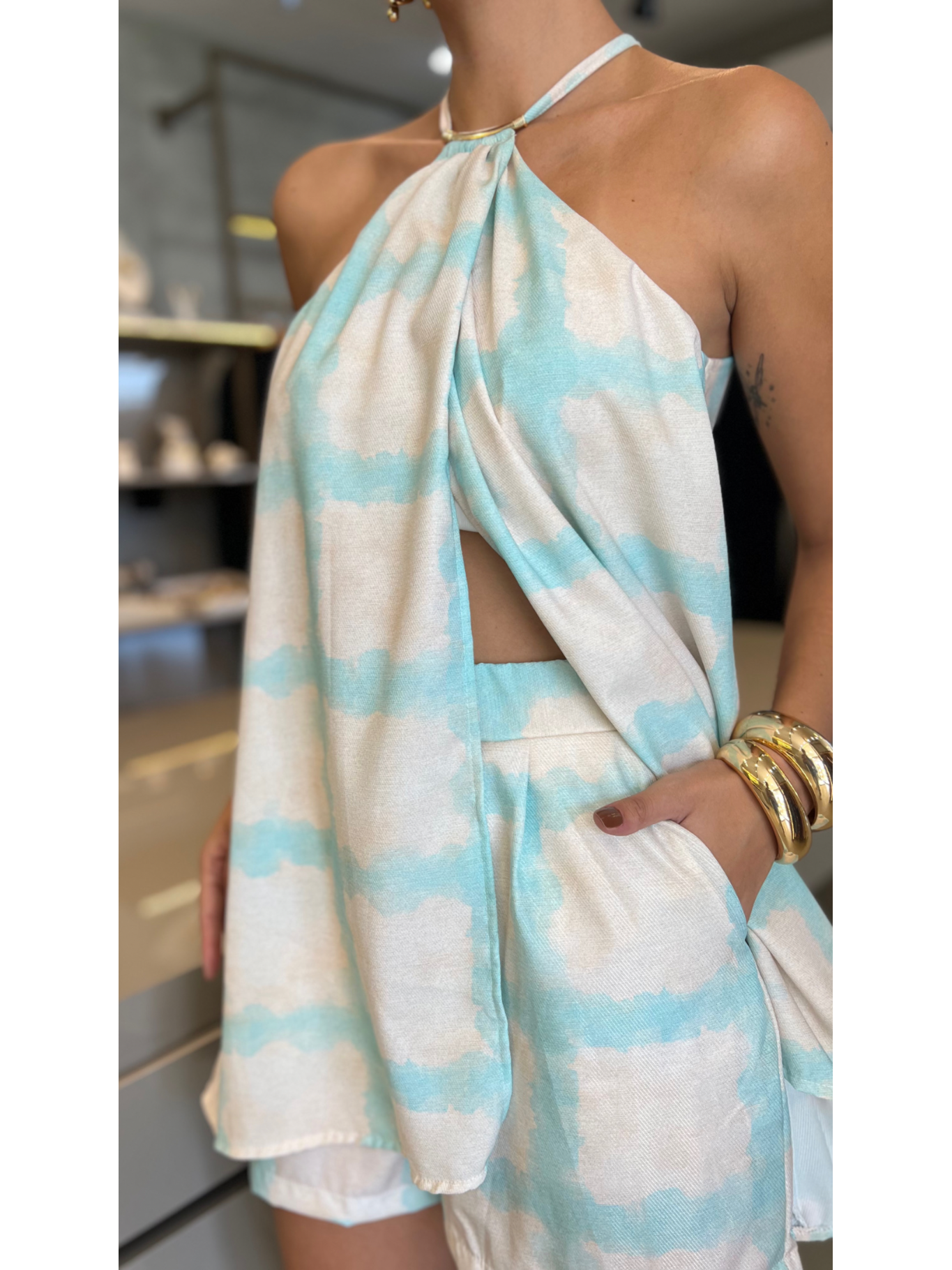 CONJUNTO BIANCA FRENTE UNICA