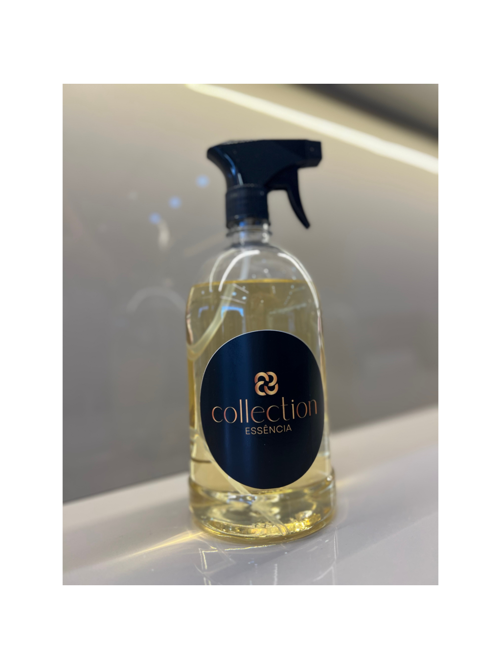 ESSENCIA VANILLA COLLECTION 1L