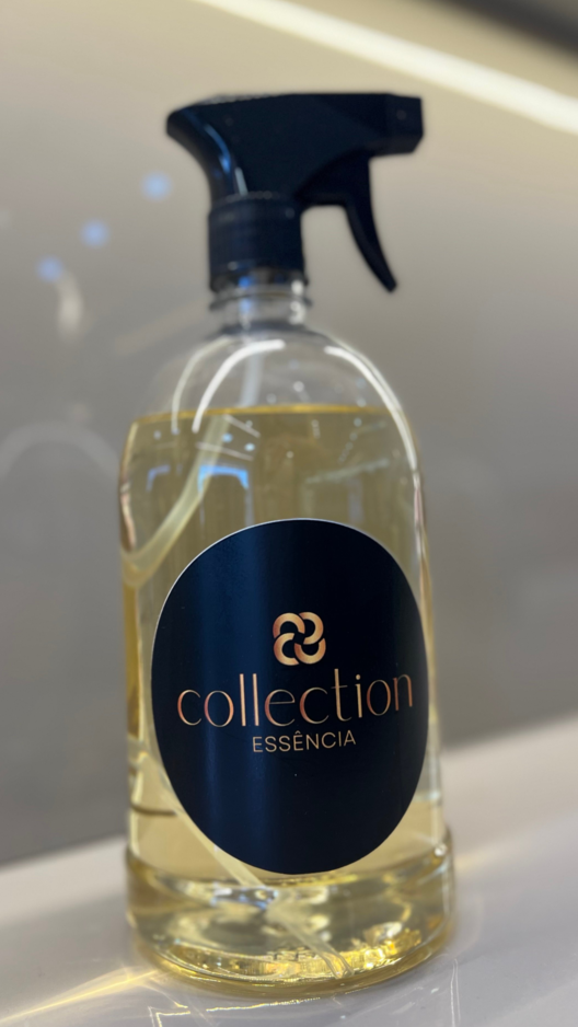 ESSENCIA VANILLA COLLECTION 1L