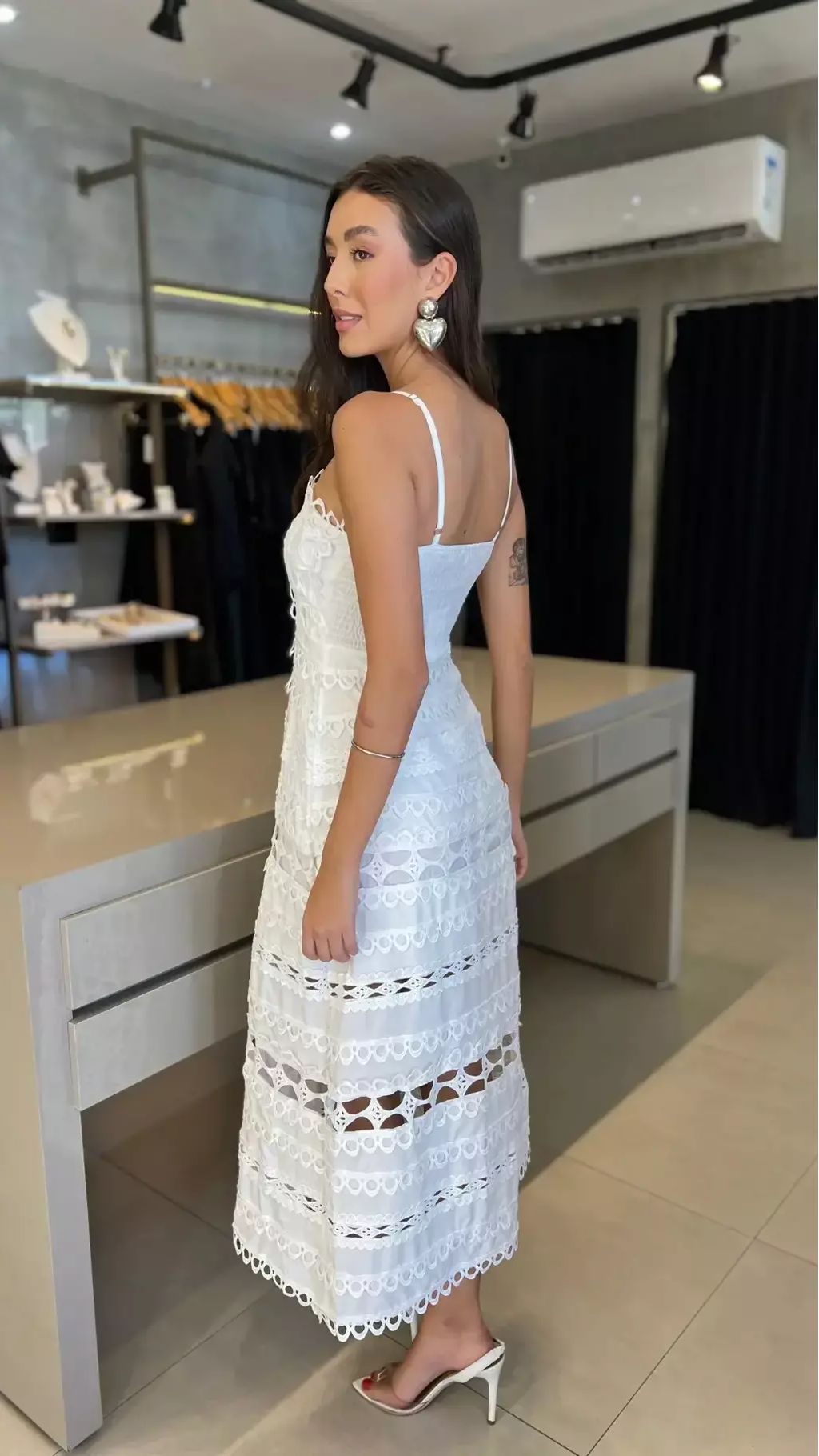 VESTIDO LIVIA RENDA