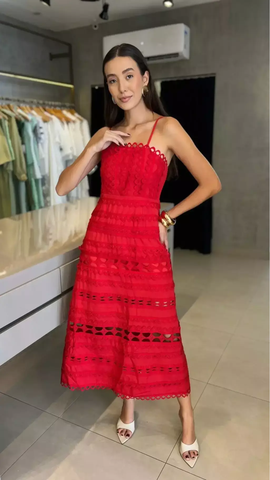 VESTIDO LIVIA RENDA