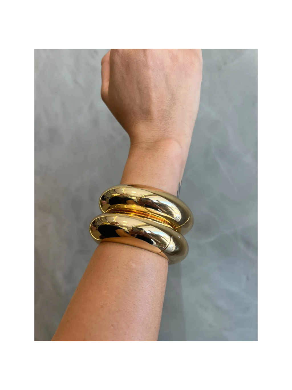 BRACELETE LIVIA REDONDO