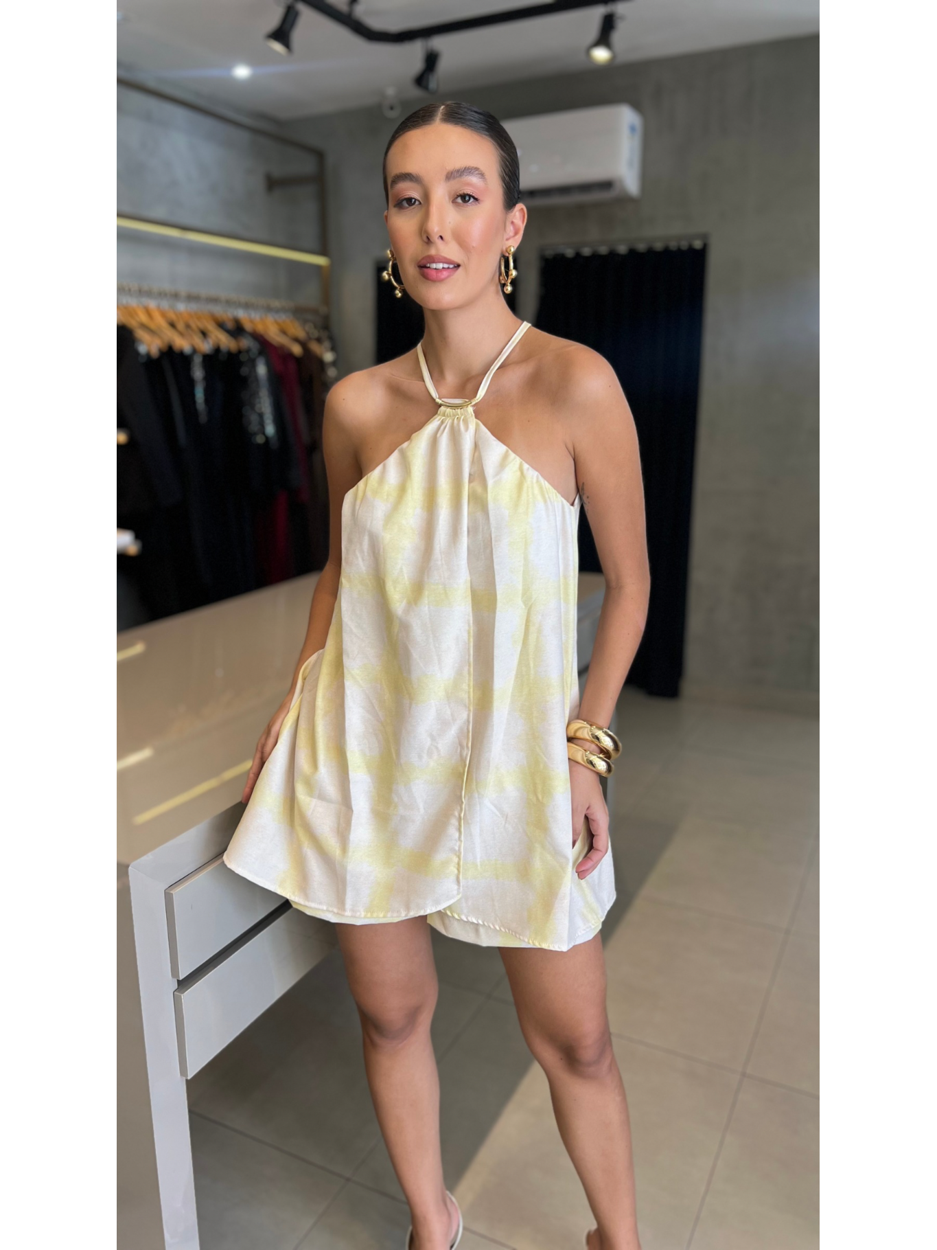 CONJUNTO BIANCA FRENTE UNICA