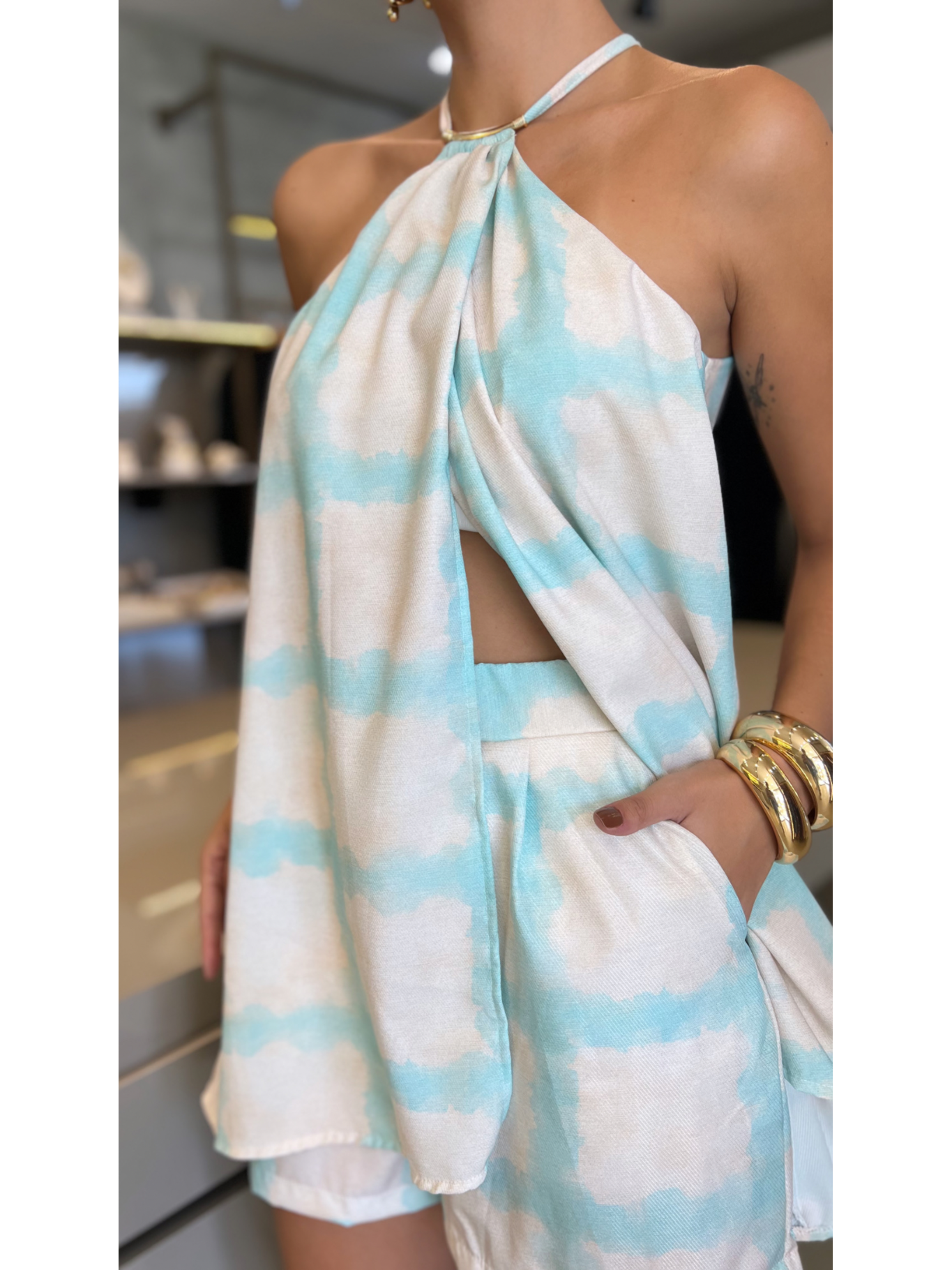 CONJUNTO BIANCA FRENTE UNICA